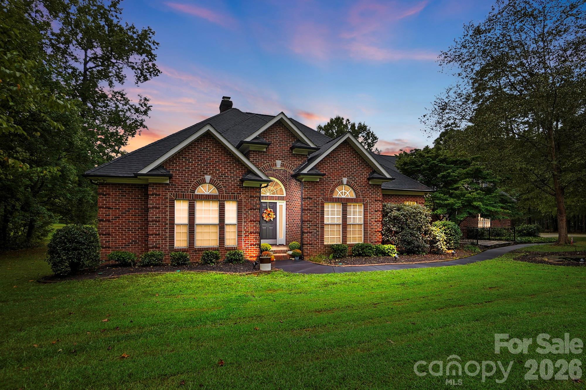 1304 Presson Farm Lane Property Photo 1