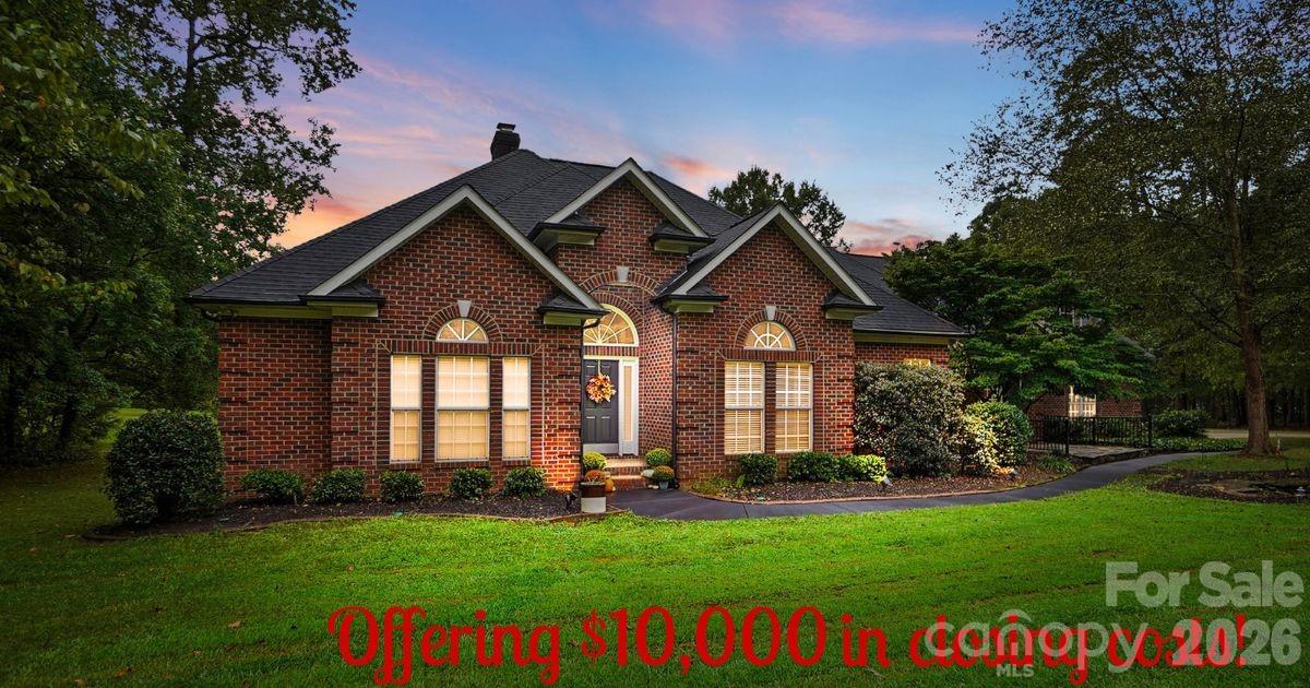 1304 Presson Farm Lane Property Photo 1