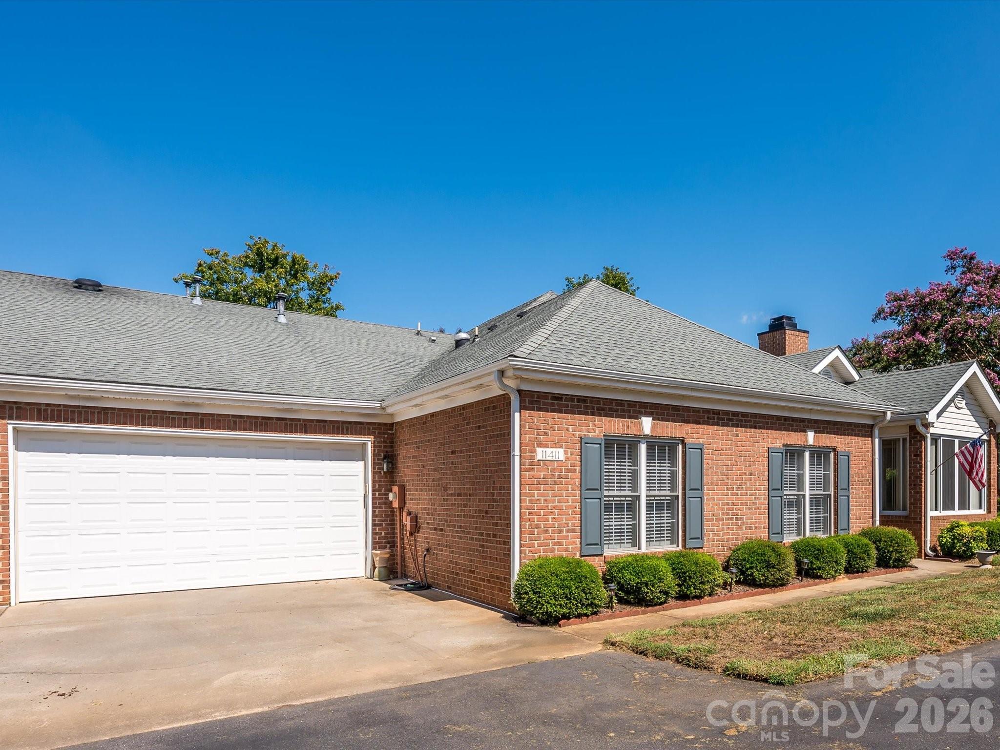 11411 Olde Turnbury Court Property Photo 1