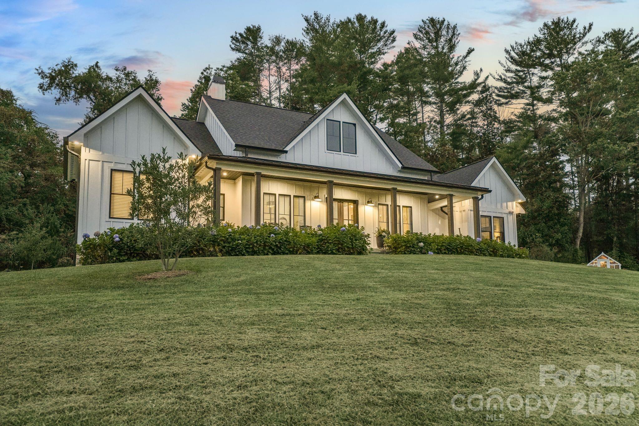 2039 Cane Creek Road Property Photo 1