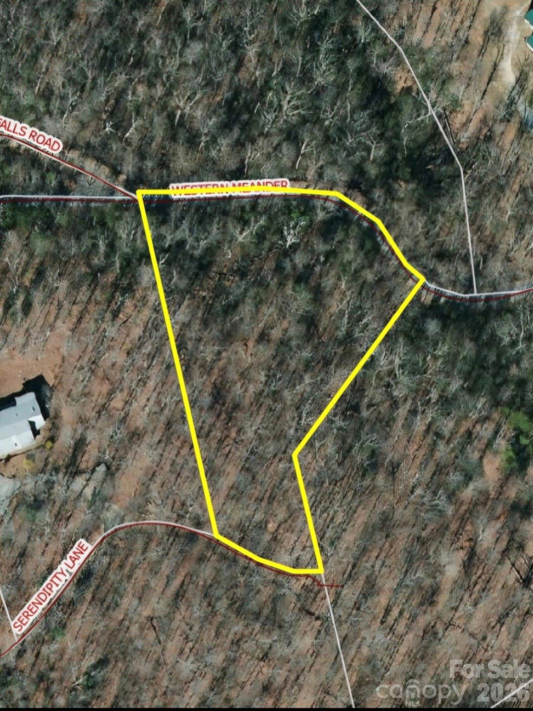 0 Serendipity Lane Property Photo 1