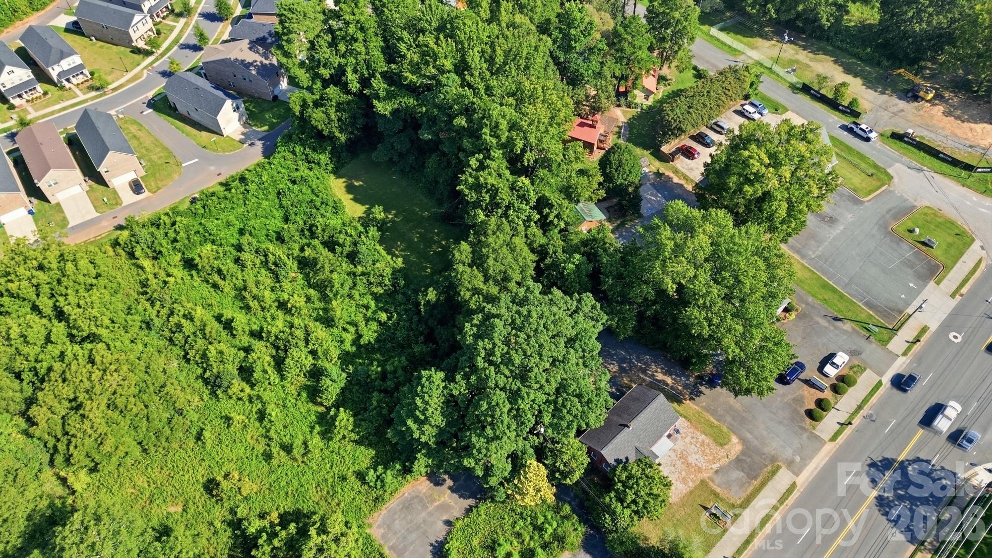 7521 Matthews Mint Hill Road Property Photo 5