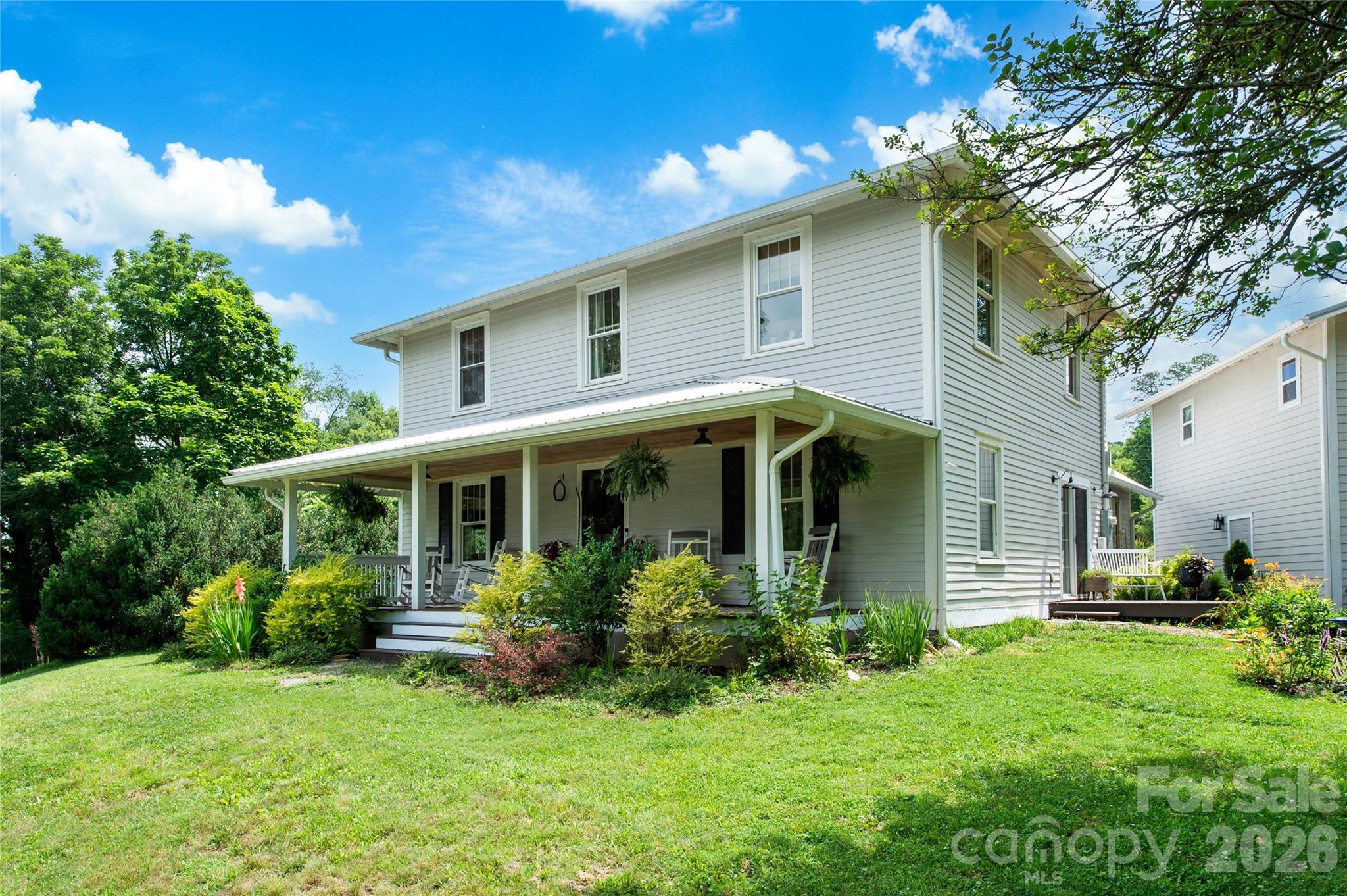 489 Turkey Creek Road Property Photo 1