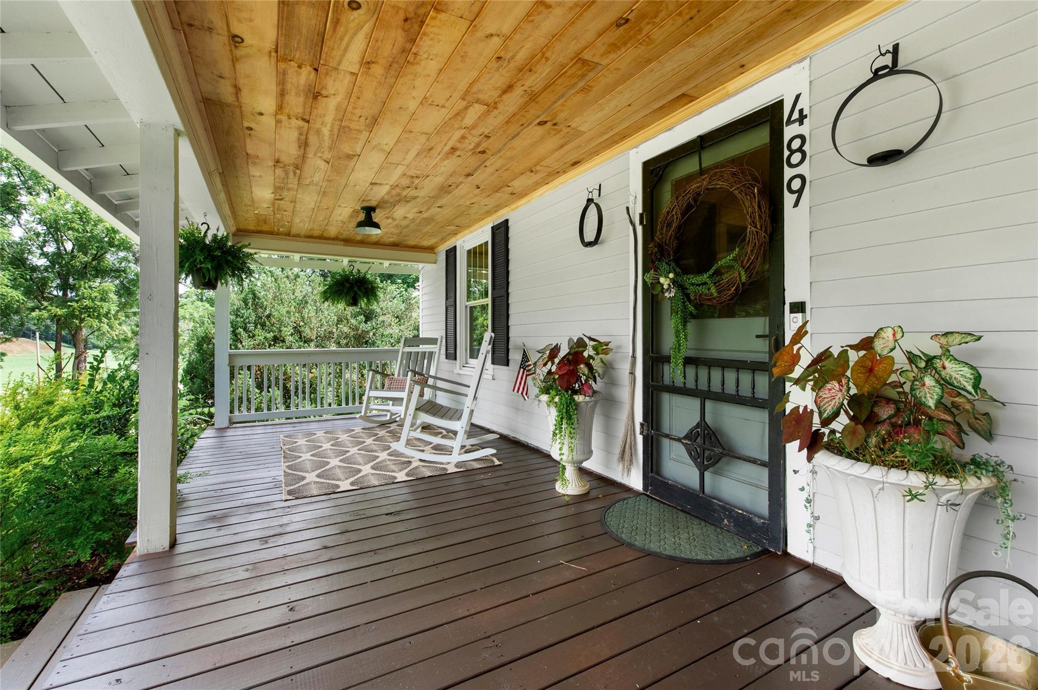489 Turkey Creek Road Property Photo 3