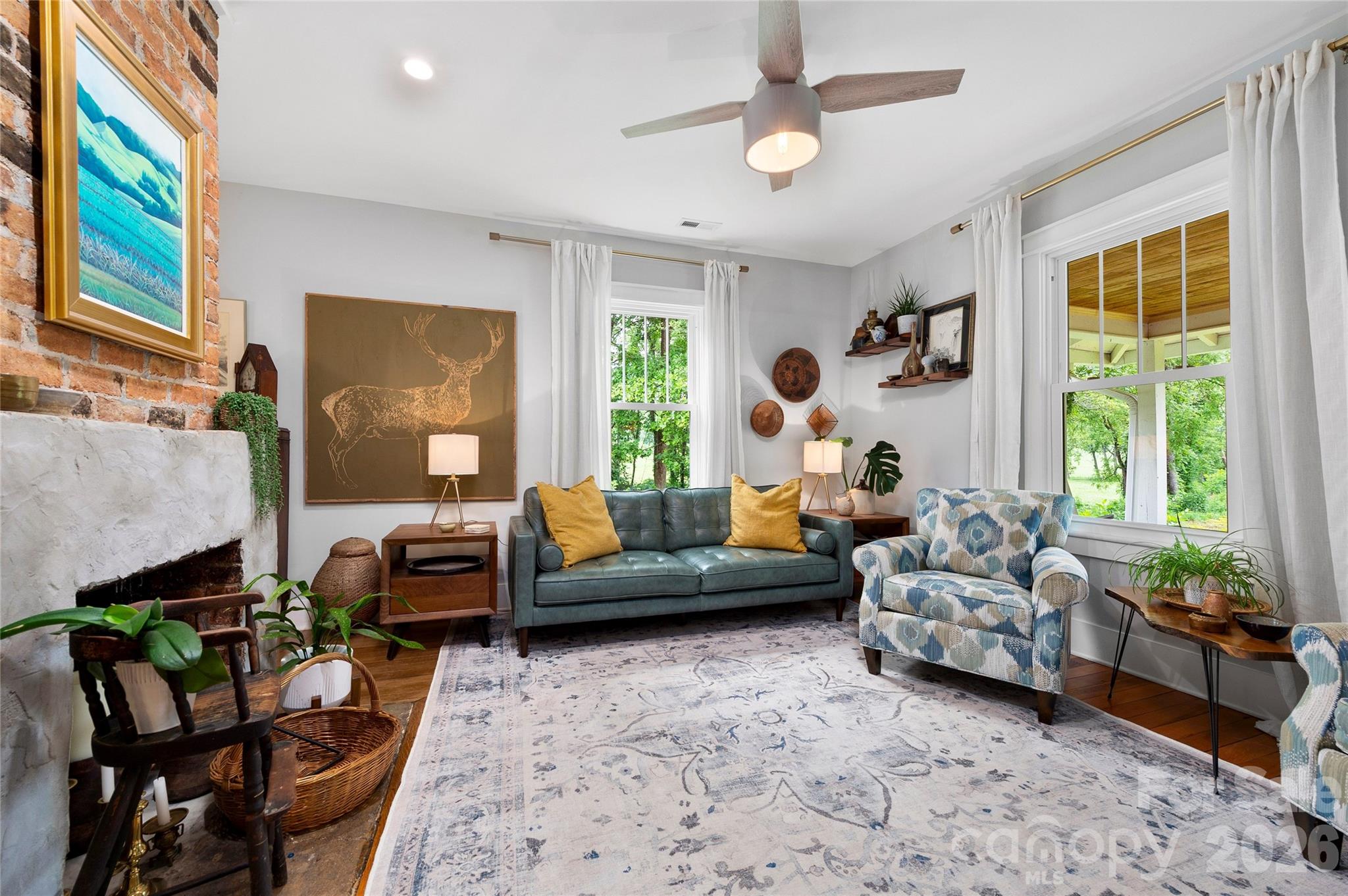489 Turkey Creek Road Property Photo 4