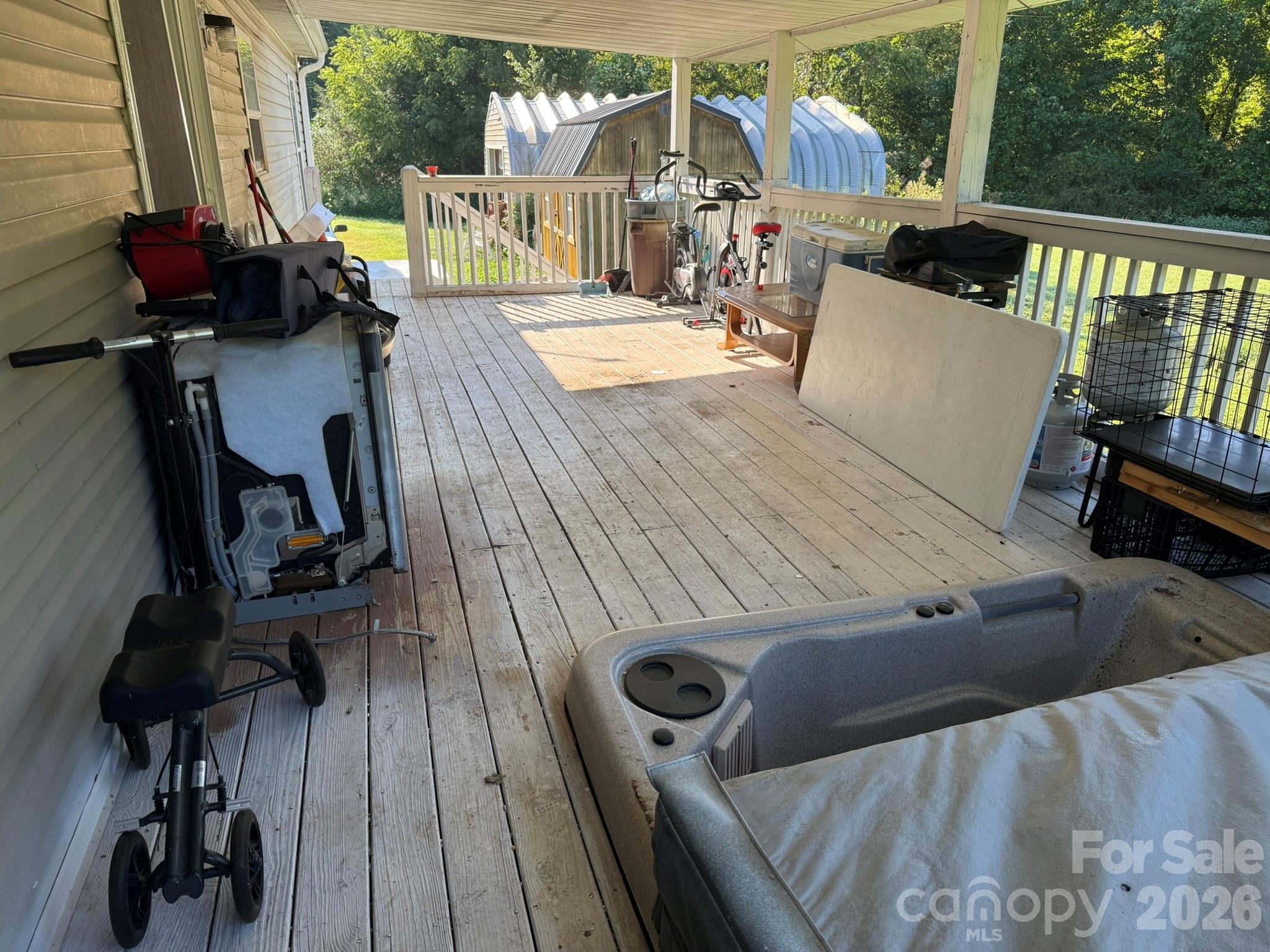 907 Epley Drive Property Photo 43