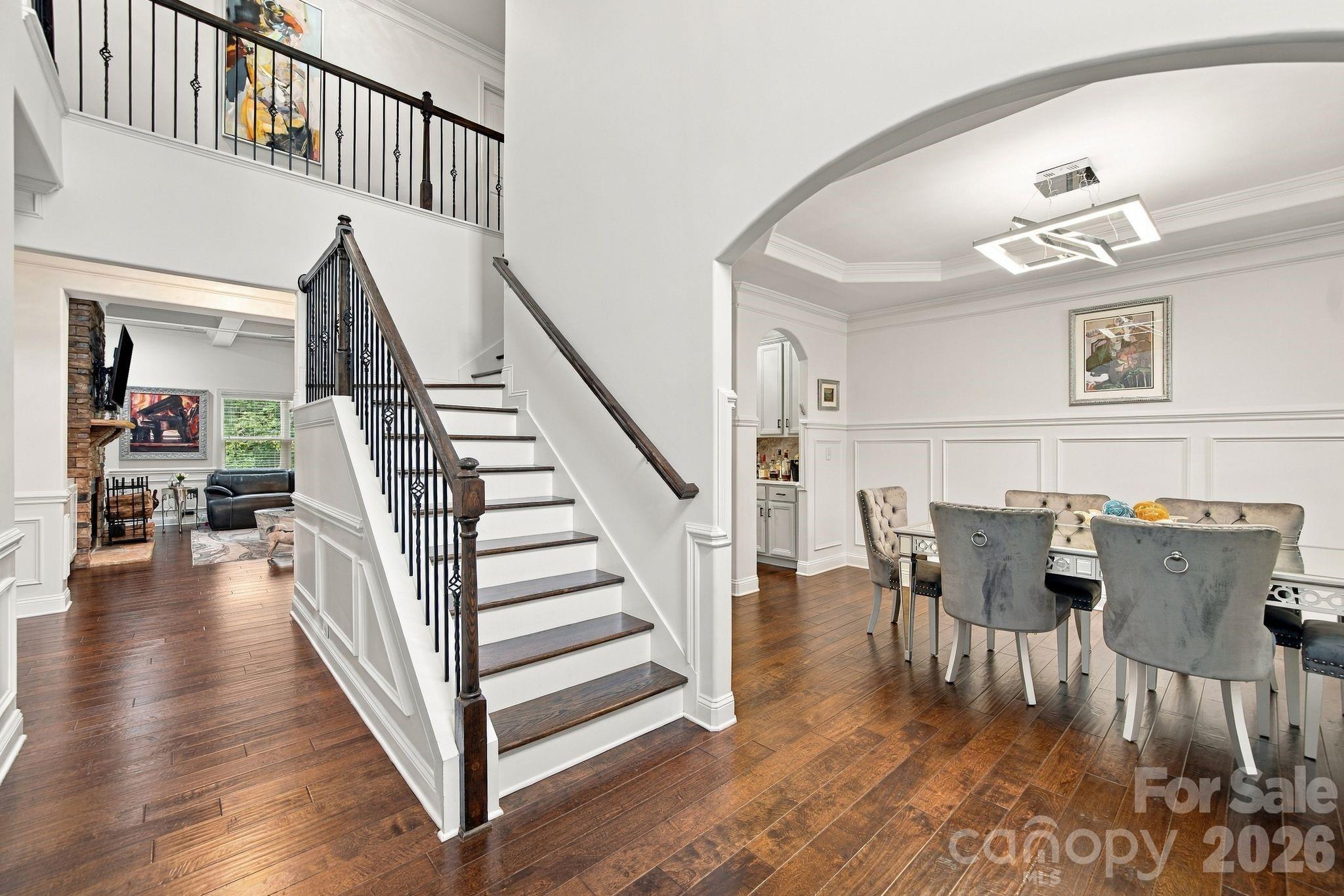 13411 Crystal Springs Drive Property Photo 4