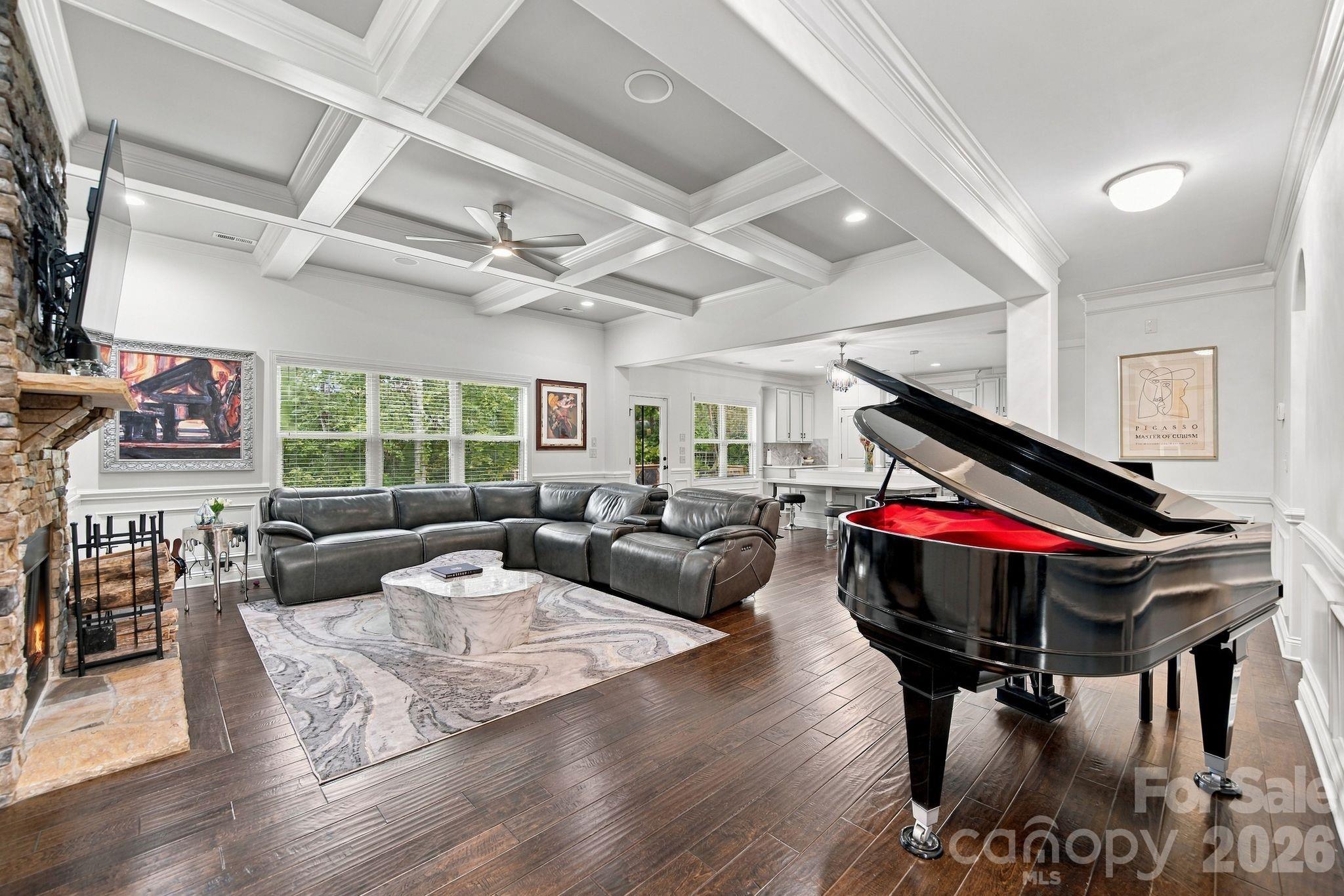 13411 Crystal Springs Drive Property Photo 7