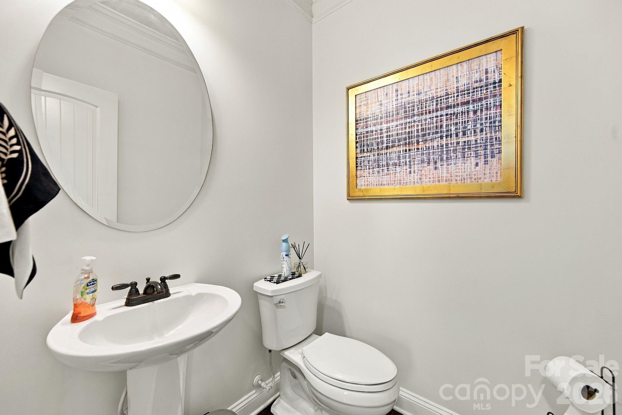 13411 Crystal Springs Drive Property Photo 13