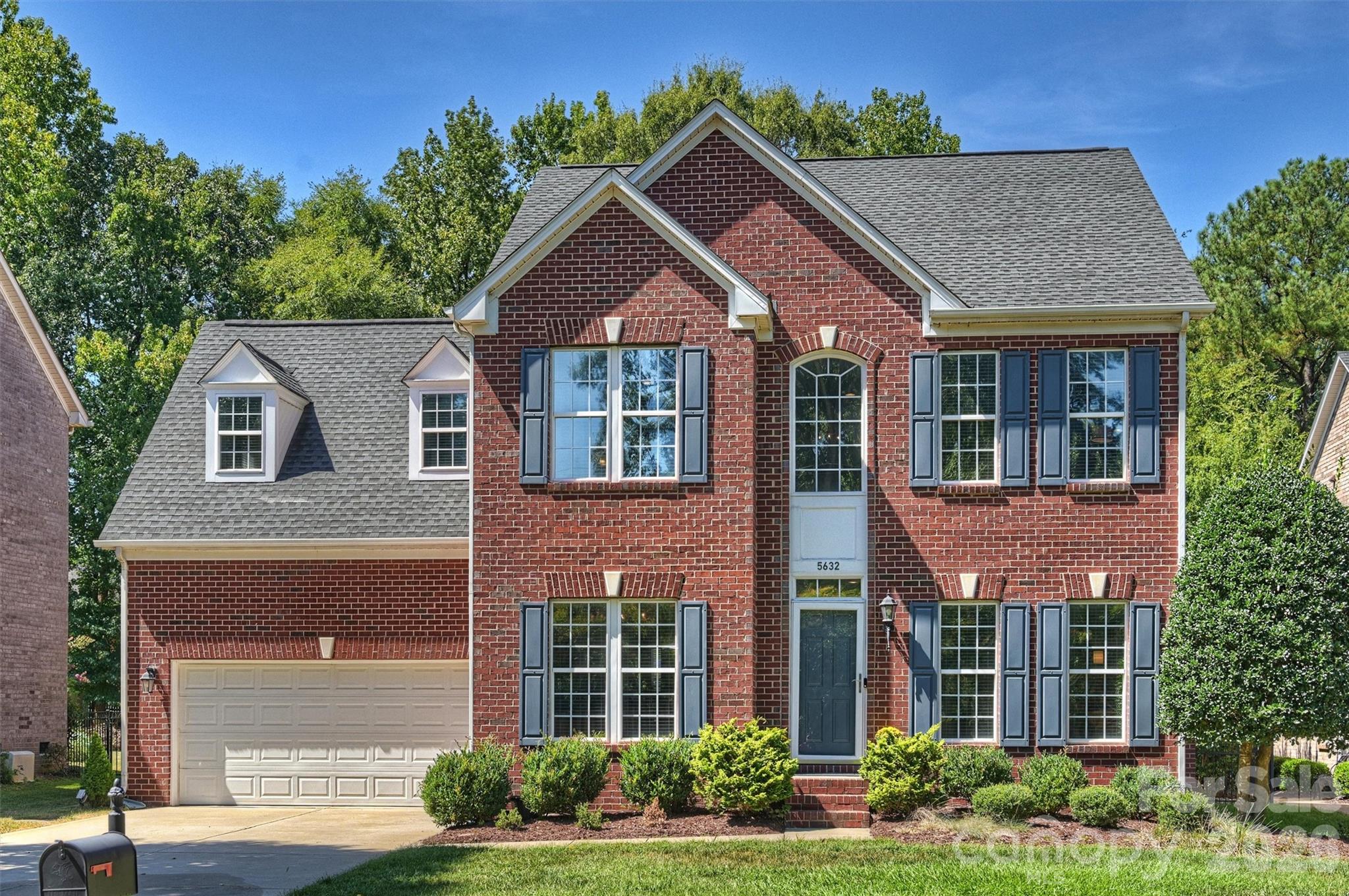 5632 Wrenfield Court Property Photo 1