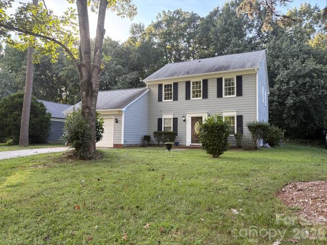 5324 Donnefield Drive Property Photo 1