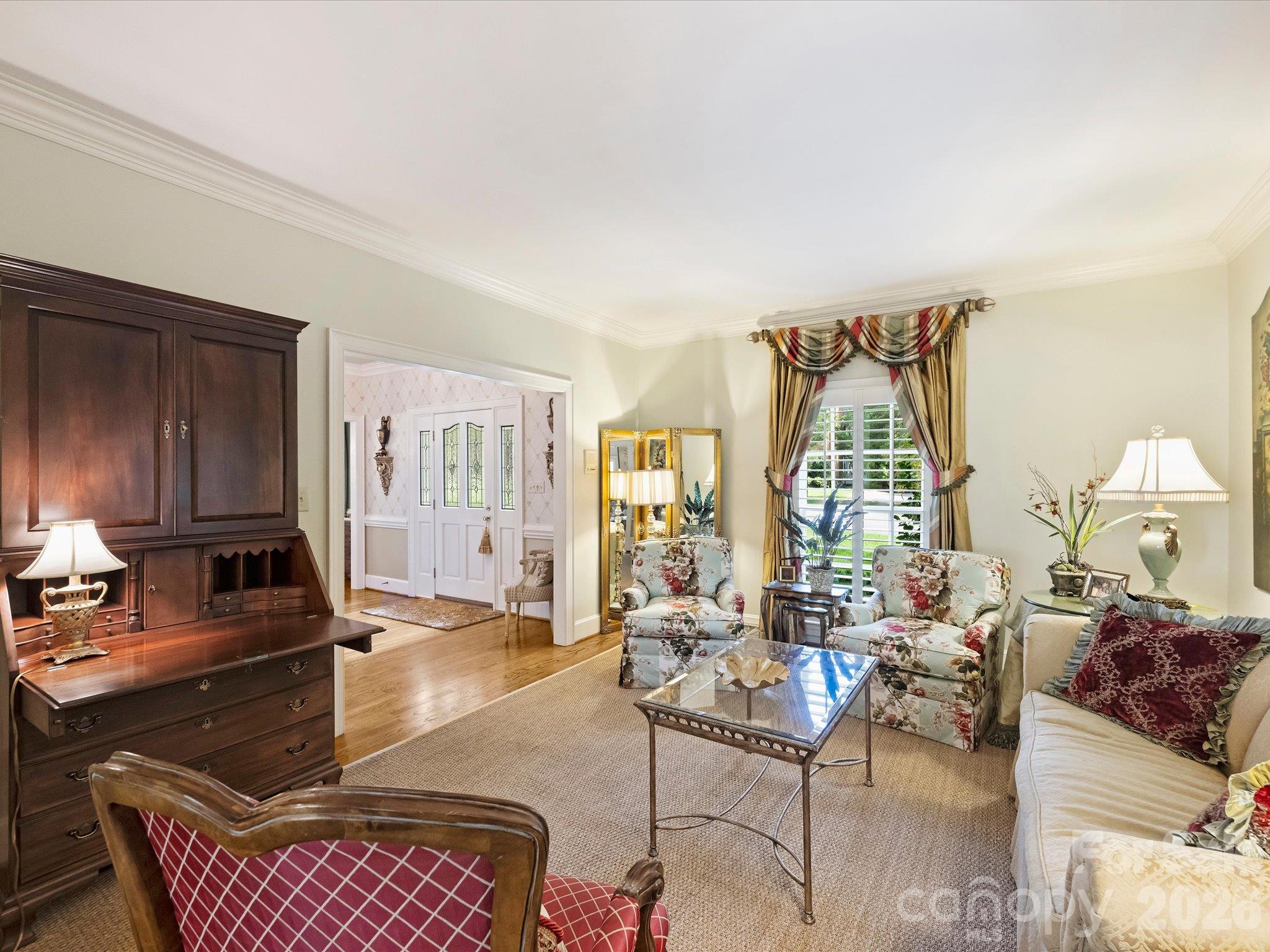 11925 Braid Hills Drive Property Photo 8