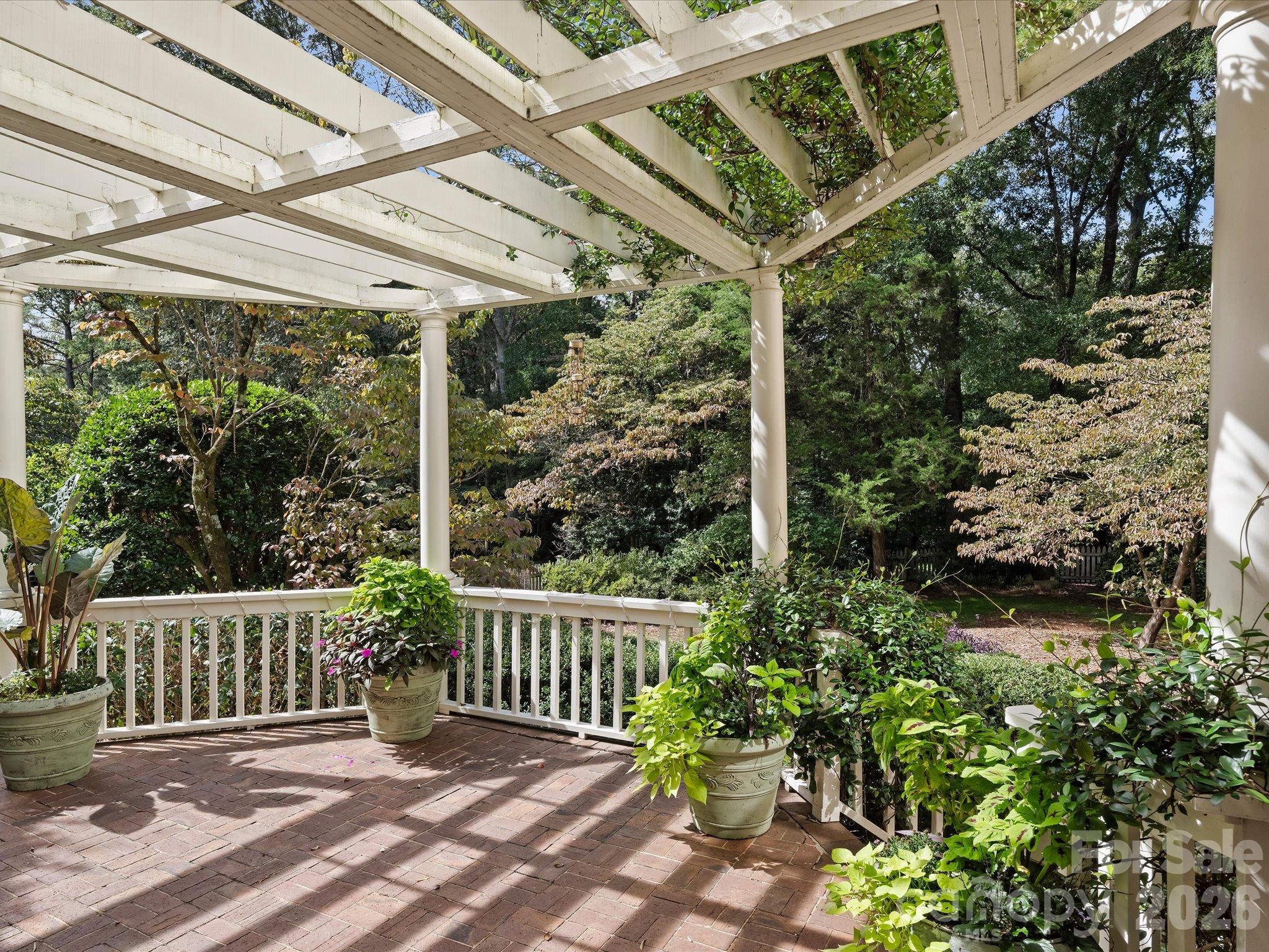11925 Braid Hills Drive Property Photo 42