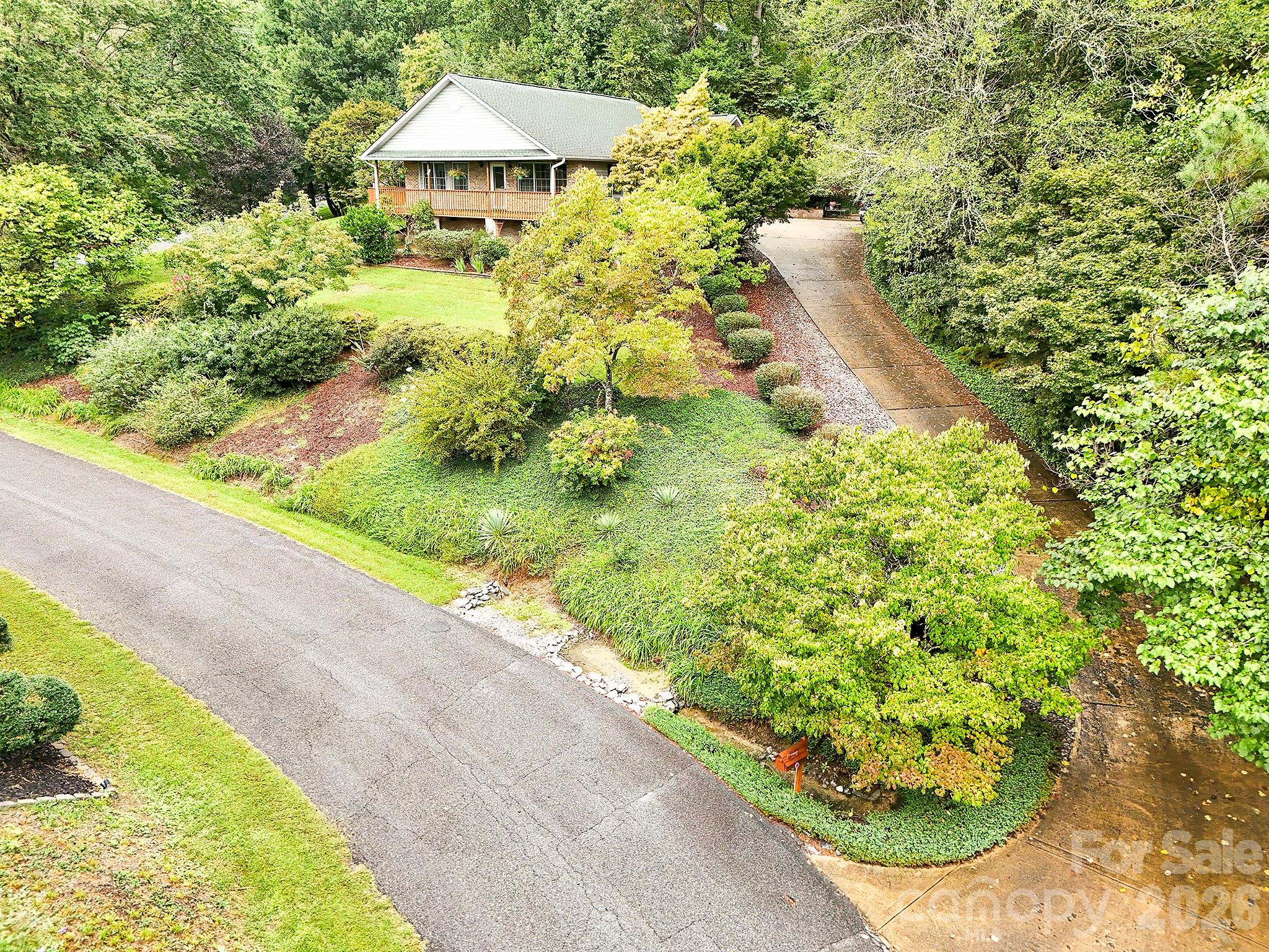 2008 Deep Woods Drive Property Photo 1