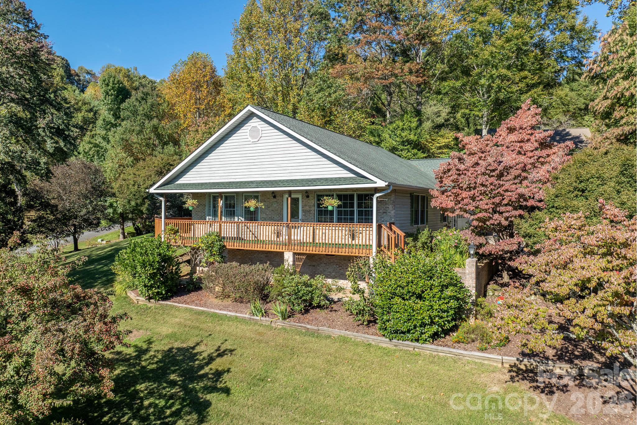 2008 Deep Woods Drive Property Photo 1