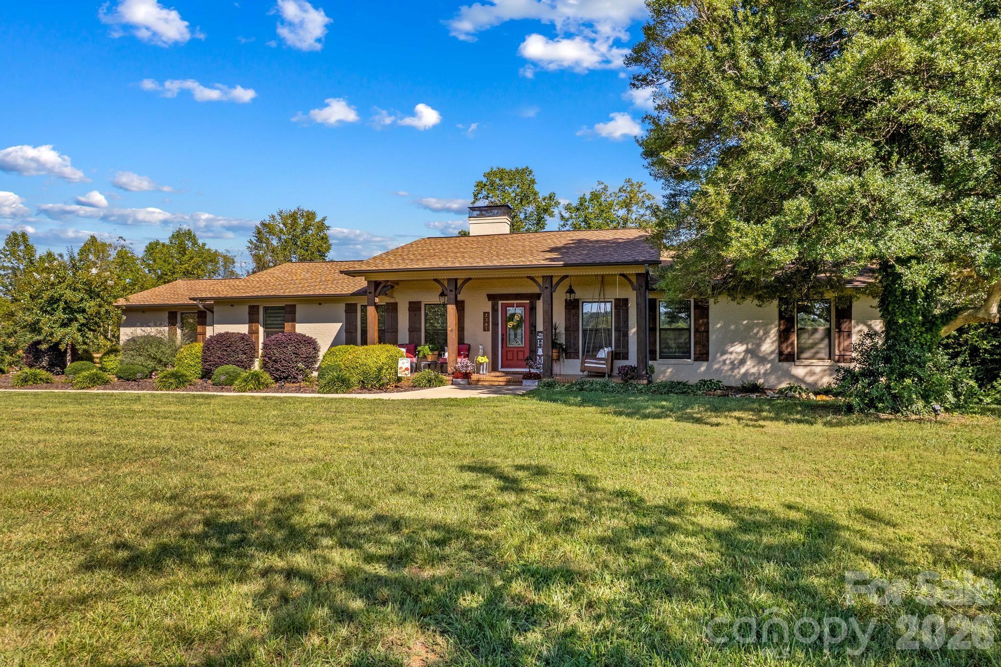 2361 Kennedy Road Property Photo 1