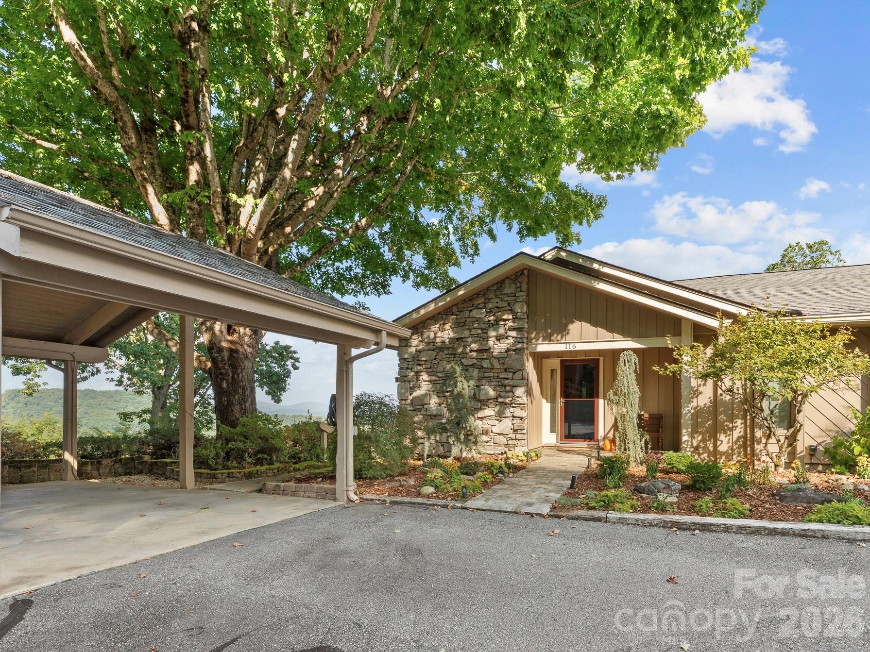 116 Country Ridge Road Property Photo 1