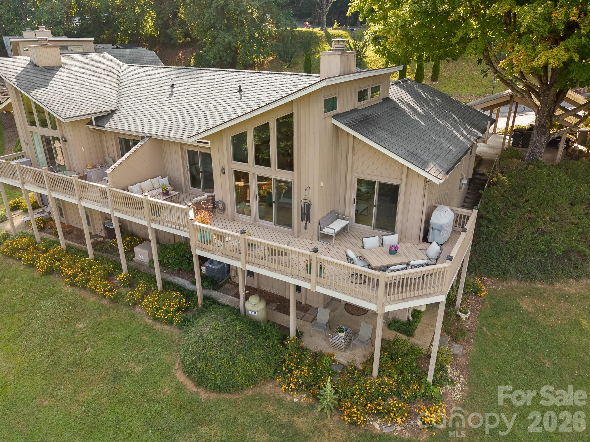 116 Country Ridge Road Property Photo 1