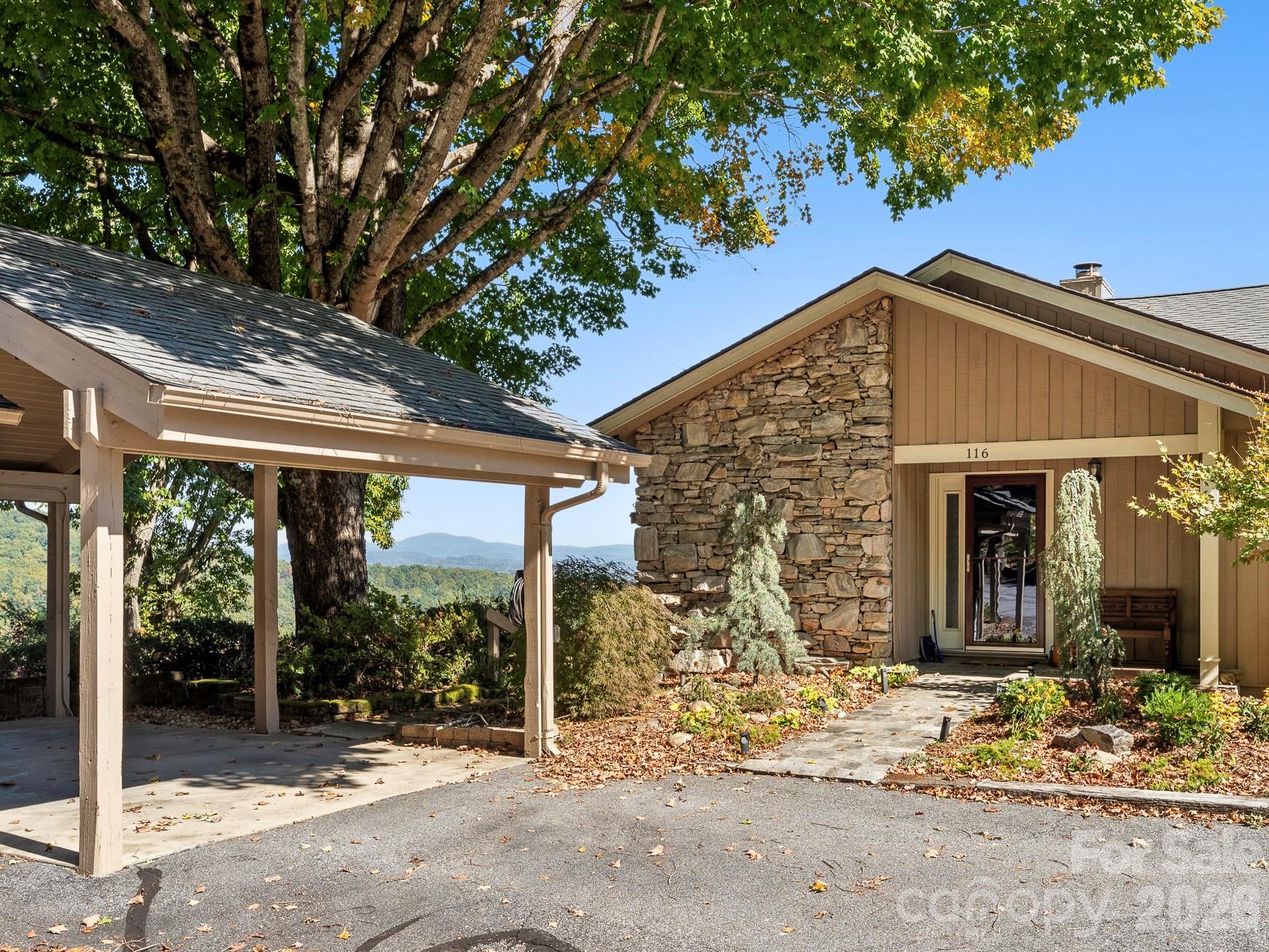 116 Country Ridge Road Property Photo 1