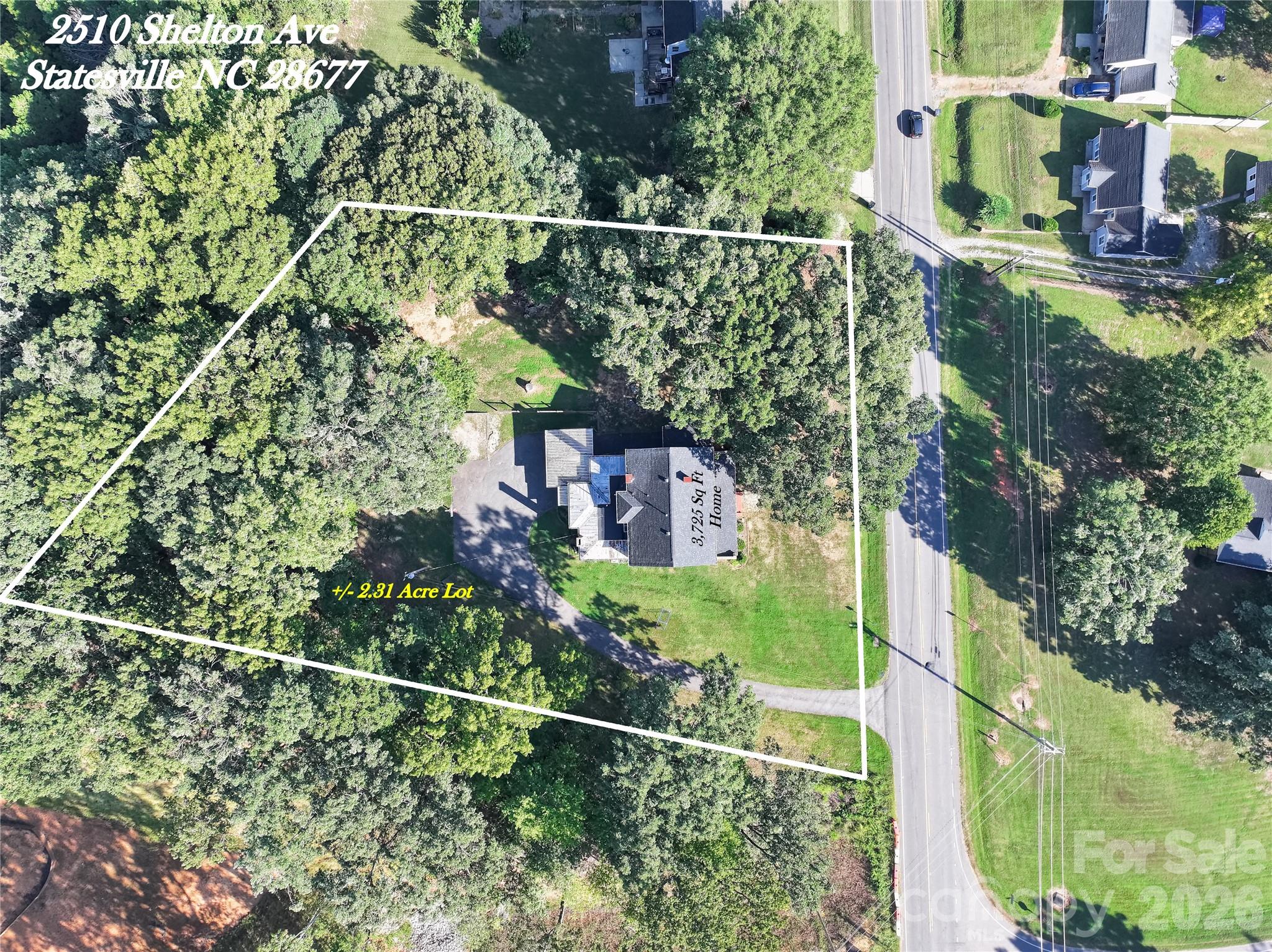 2510 Shelton Avenue Property Photo 44