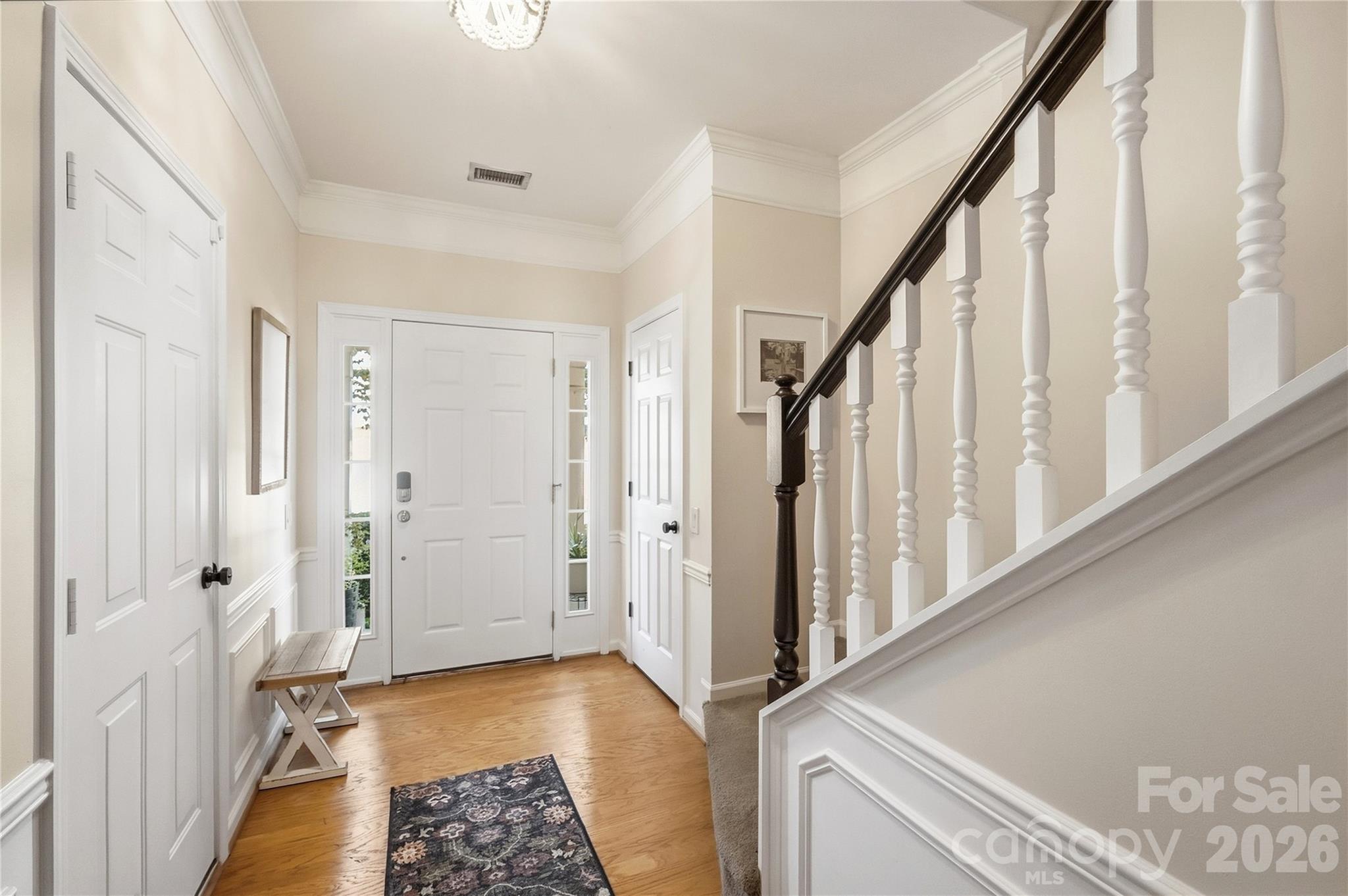 5325 Dockery Drive Property Photo 6