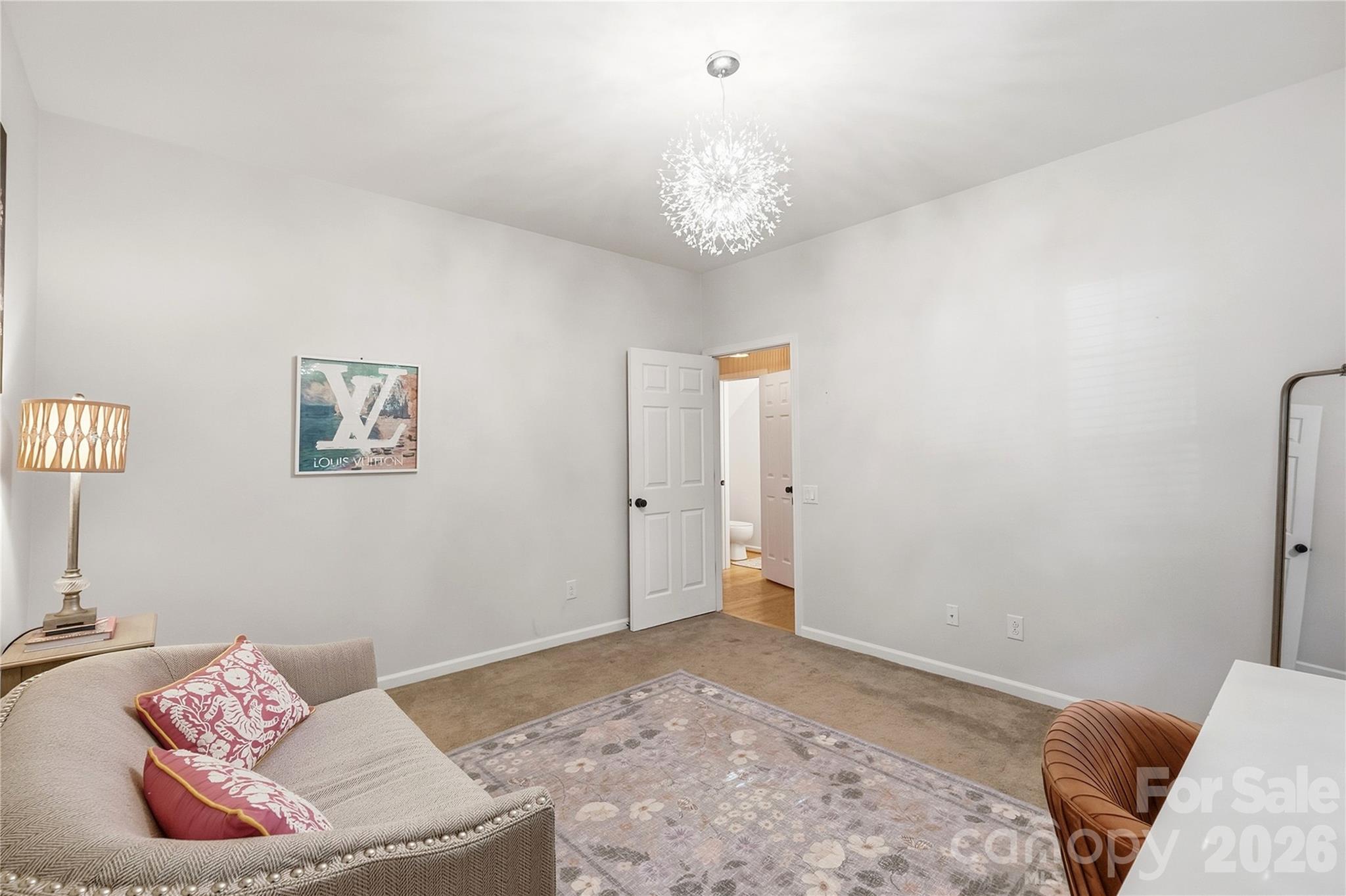 5325 Dockery Drive Property Photo 9