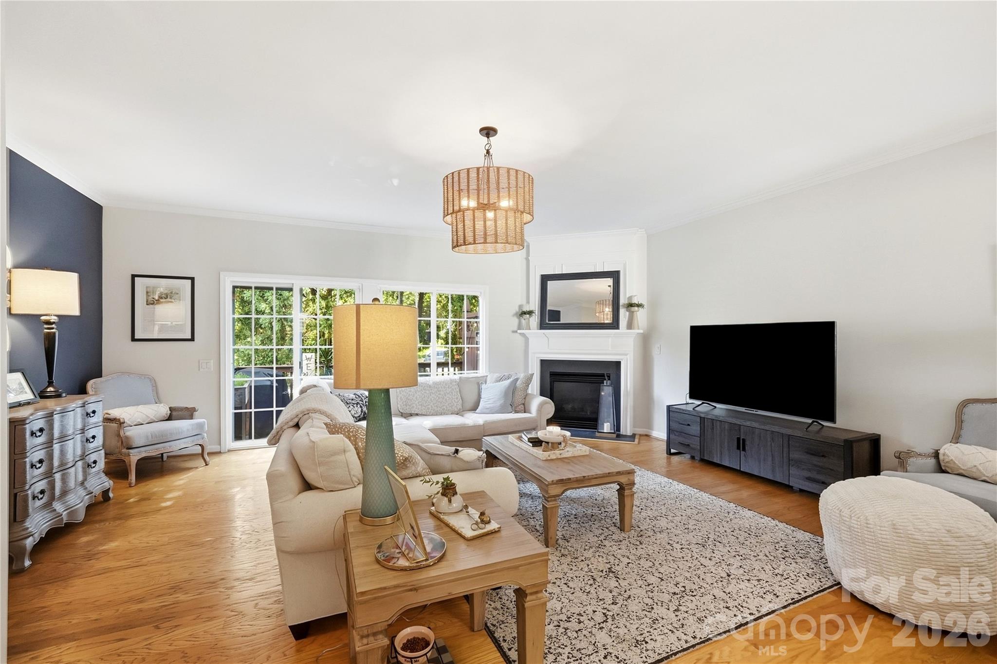 5325 Dockery Drive Property Photo 13