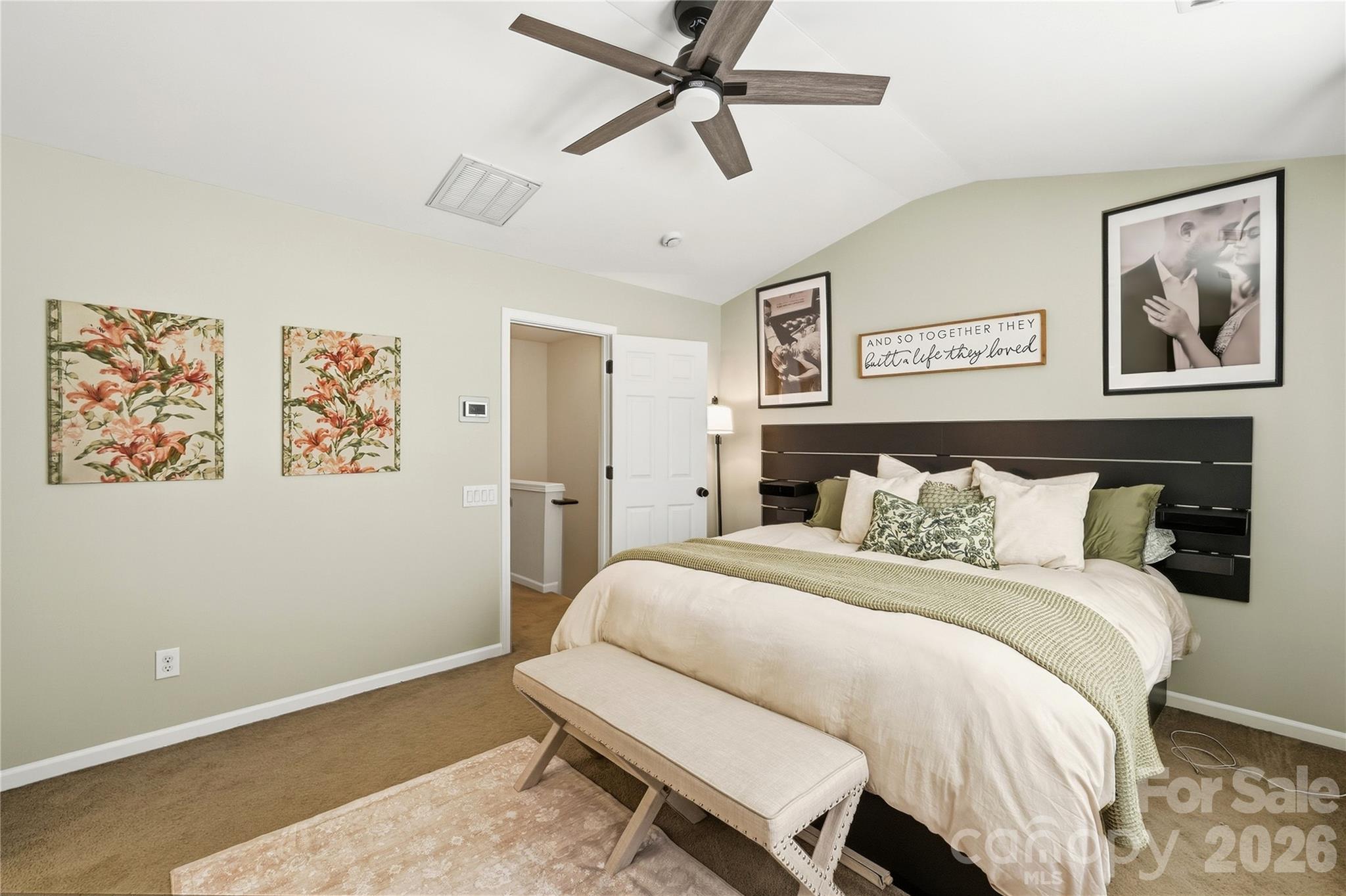 5325 Dockery Drive Property Photo 31