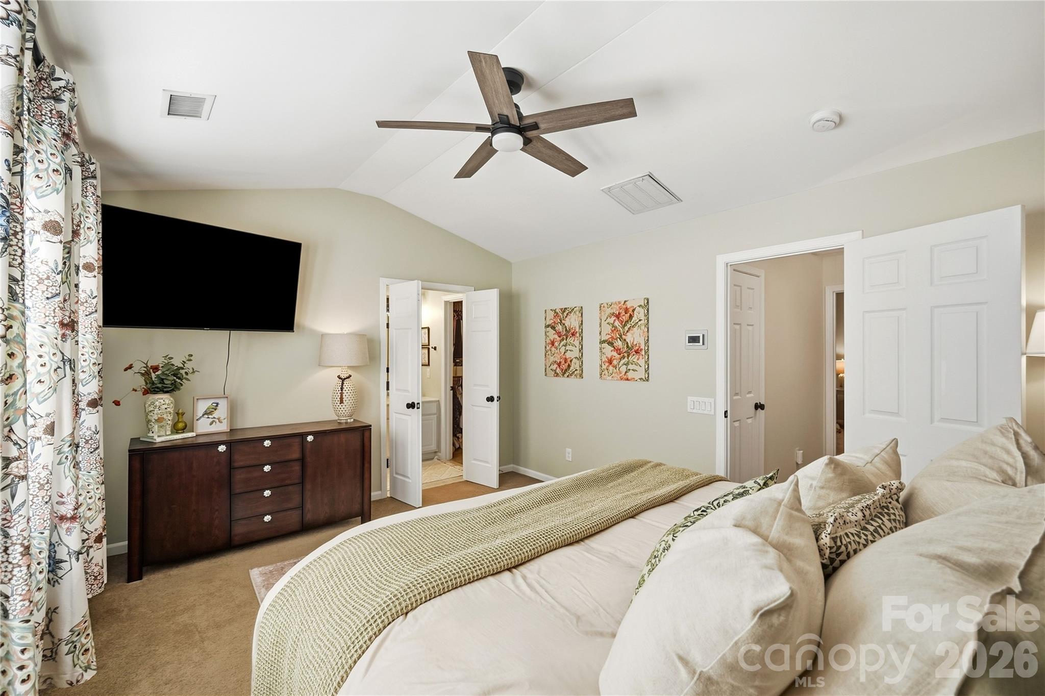 5325 Dockery Drive Property Photo 32