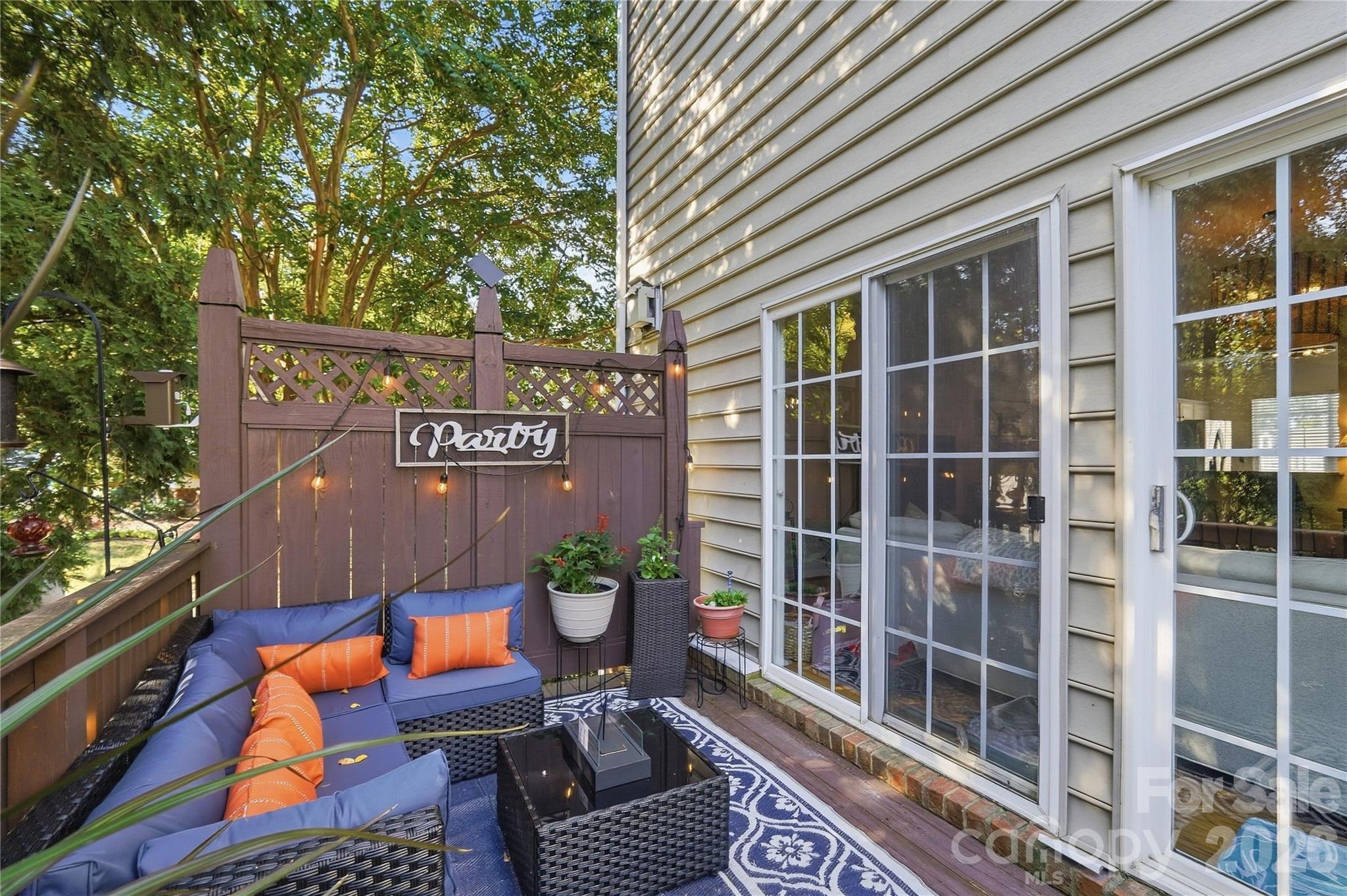 5325 Dockery Drive Property Photo 36