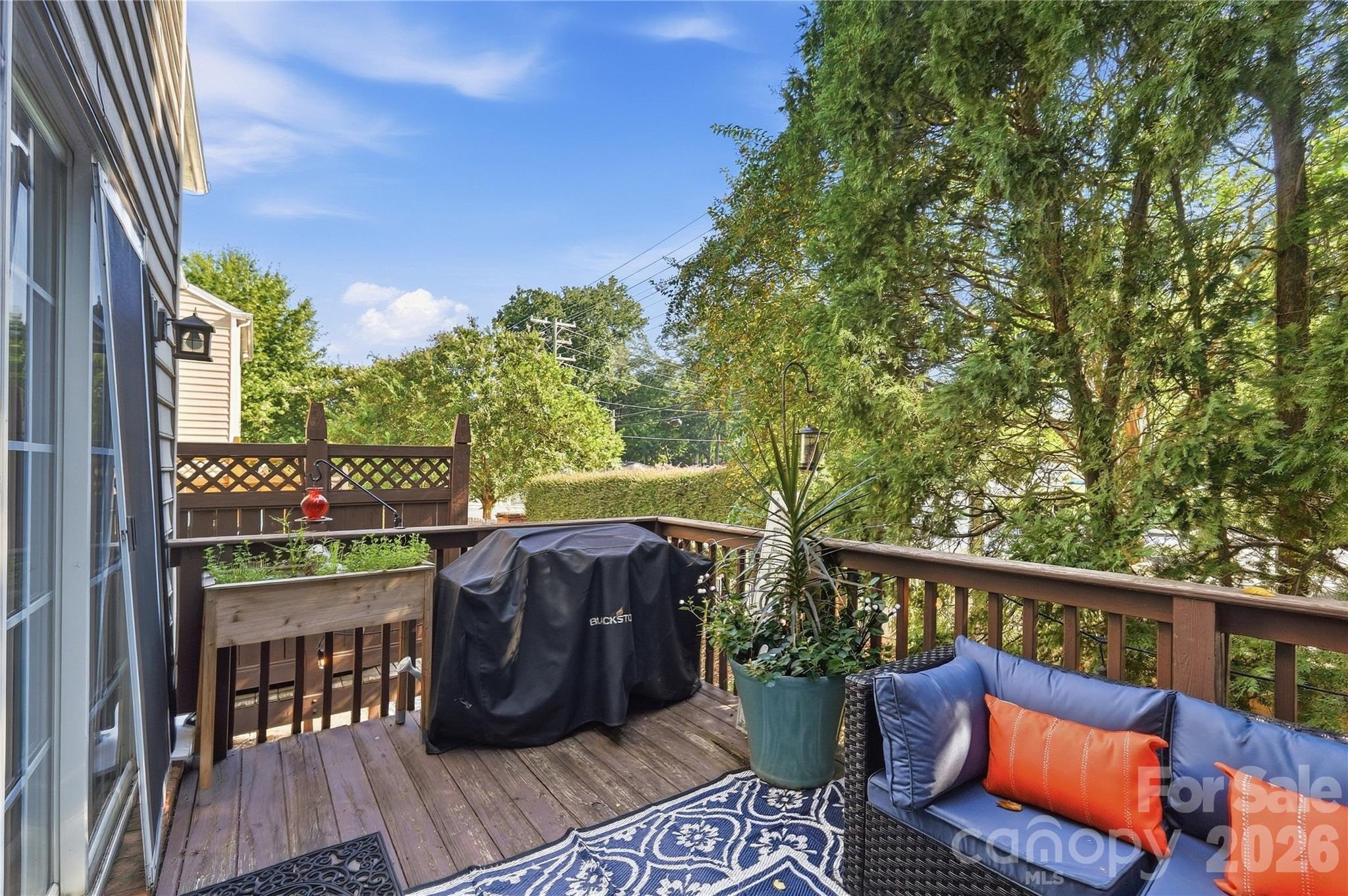 5325 Dockery Drive Property Photo 37