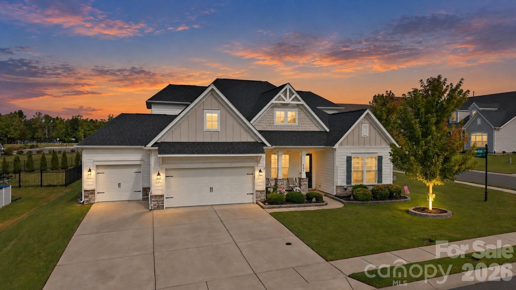 8504 Hope Run Court Property Photo 1