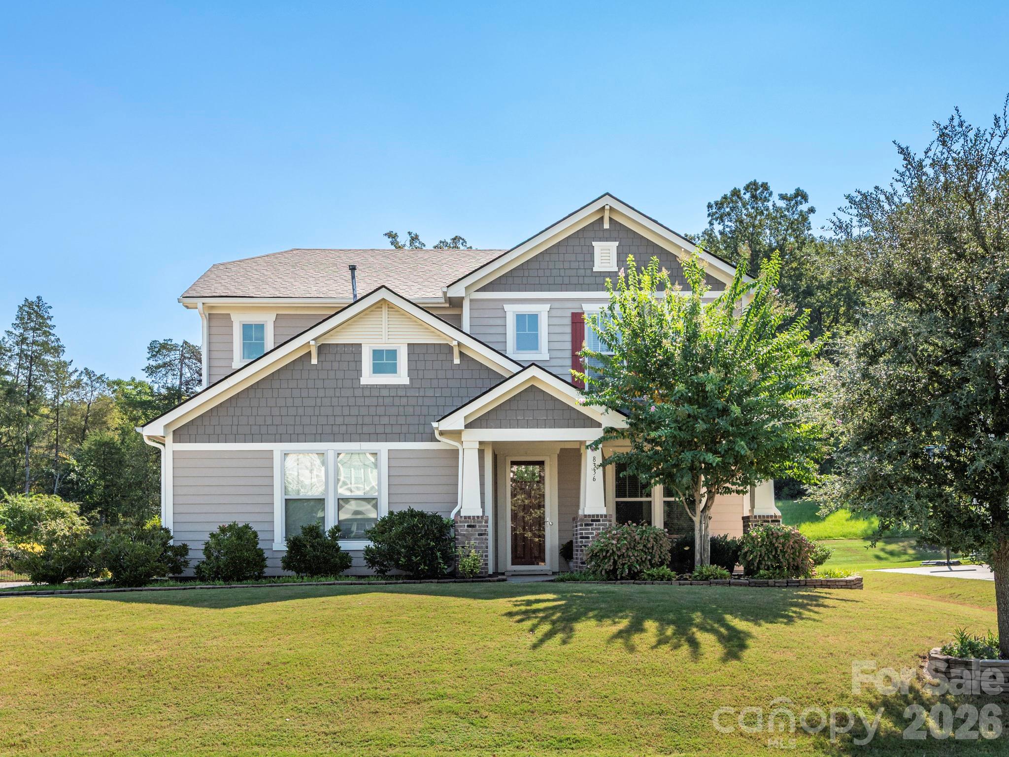 8336 Breton Way Property Photo 1