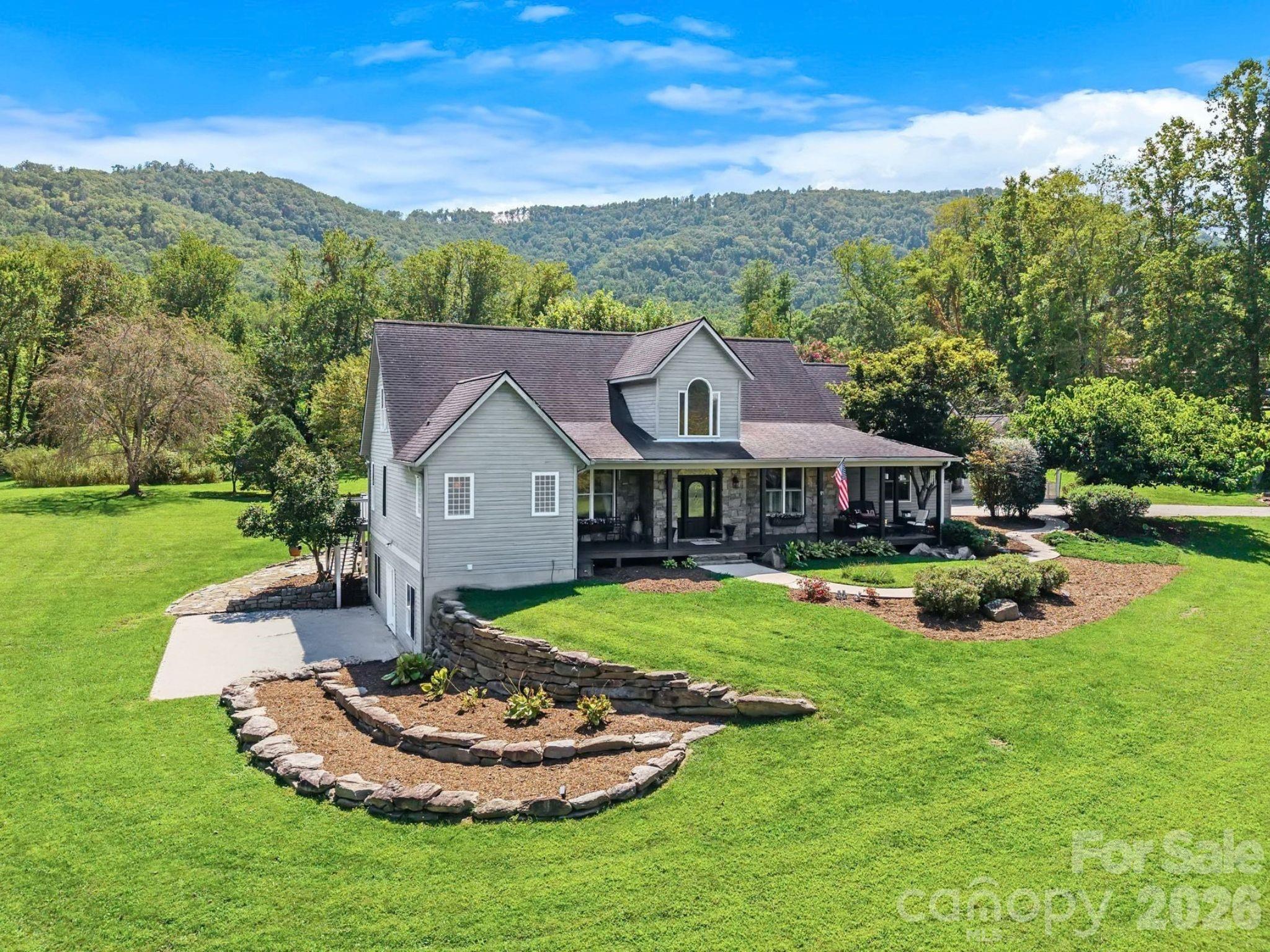 187 Duncan Creek Road Property Photo 1