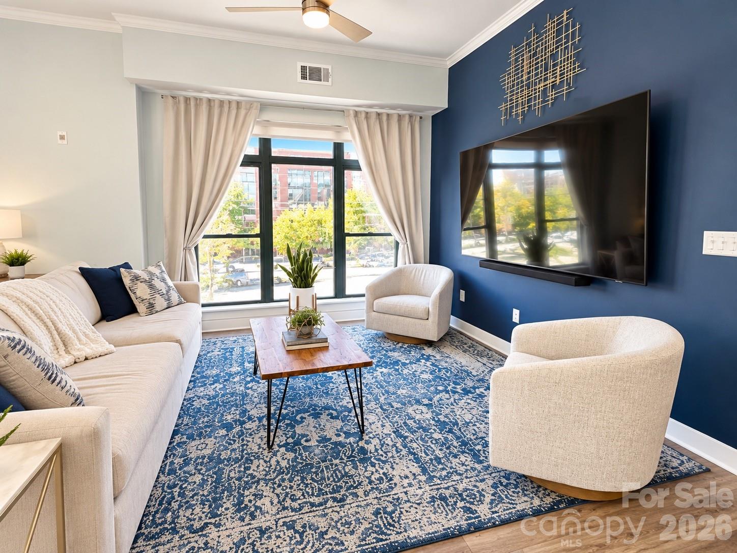 115 E Park Avenue 201 Property Photo 4