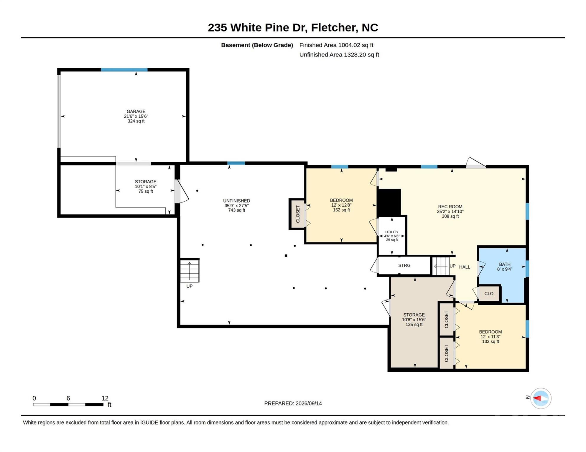 235 White Pine Drive Property Photo 47