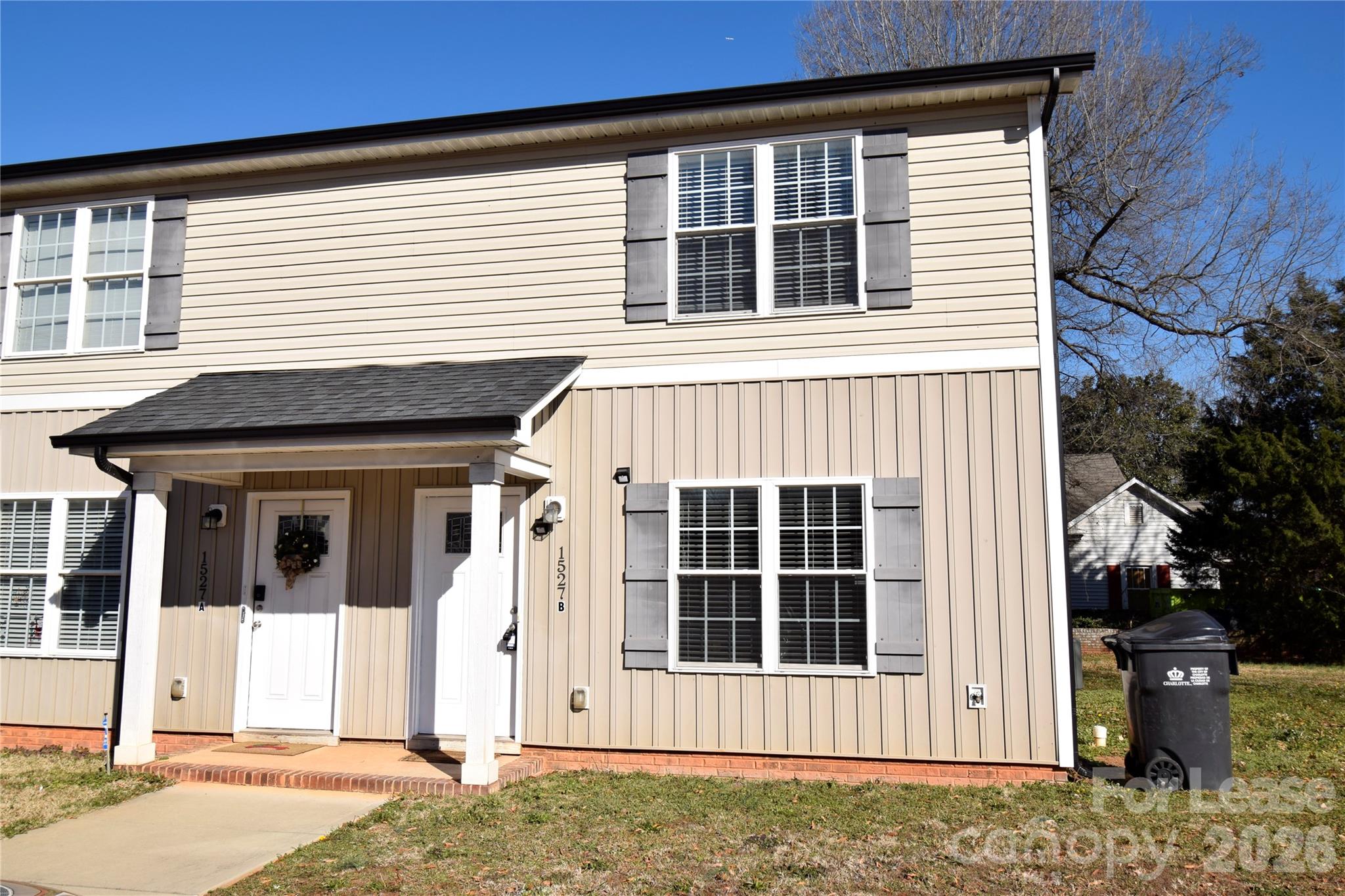1527 Black Kettle Drive Property Photo 1