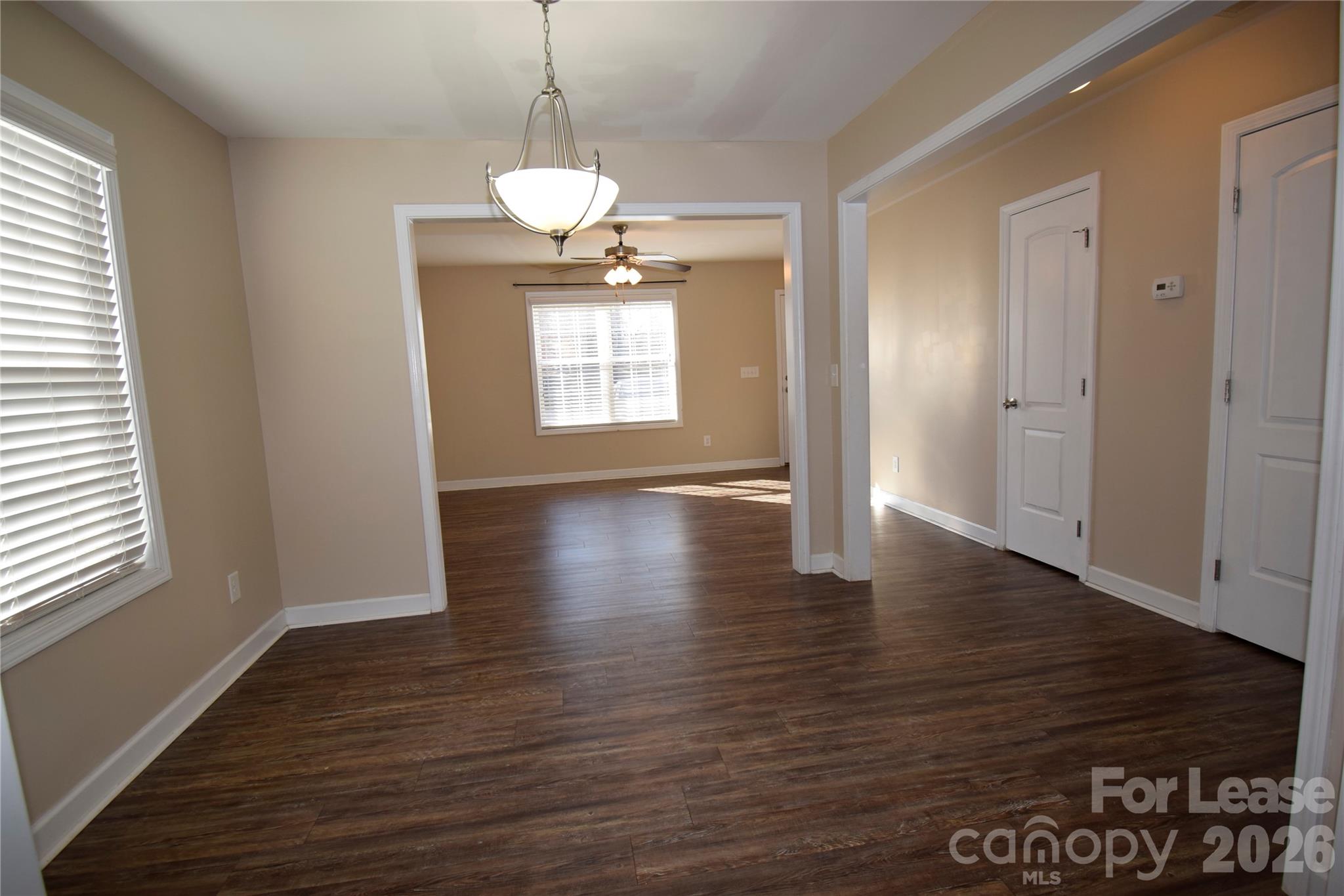 1527 Black Kettle Drive Property Photo 5