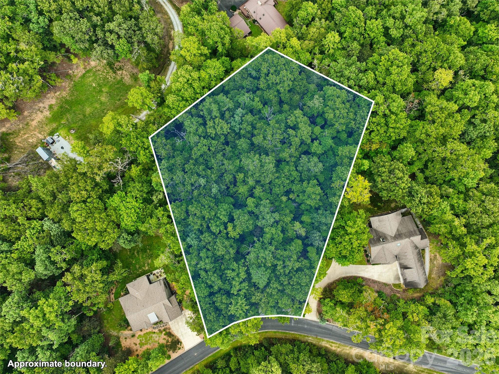 230 Shining Rock Path 64 Property Photo 1