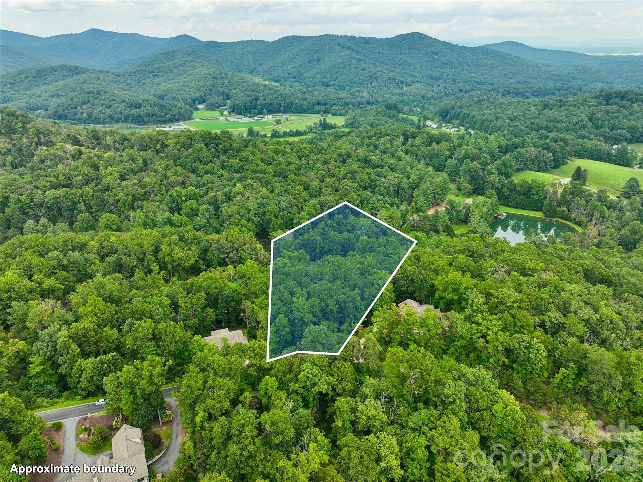 230 Shining Rock Path 64 Property Photo 2