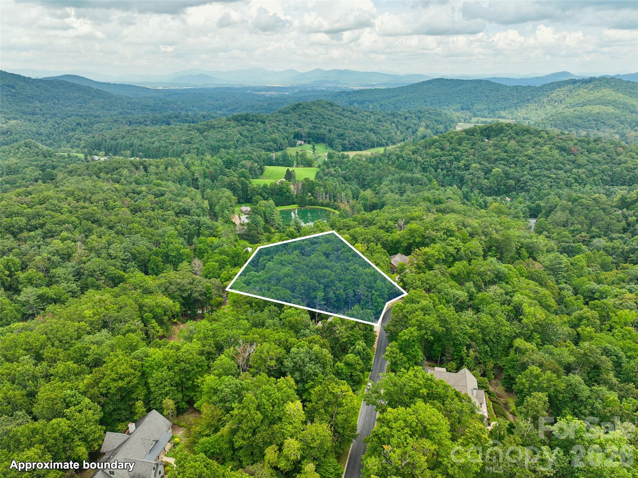230 Shining Rock Path 64 Property Photo 10
