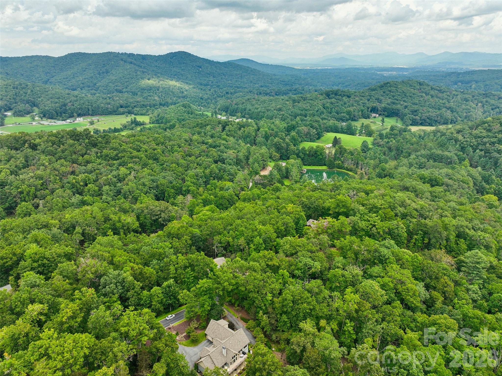230 Shining Rock Path 64 Property Photo 11