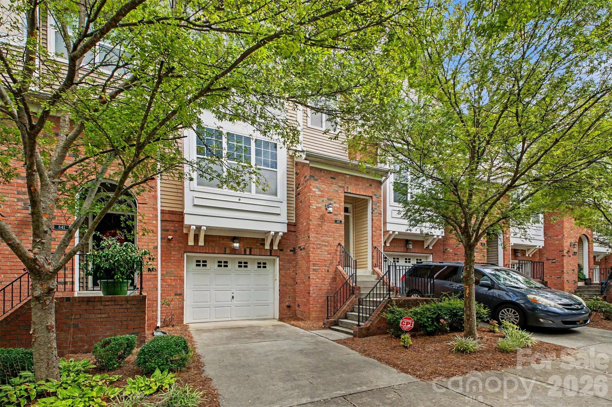 845 Windy Falls Drive Property Photo 1