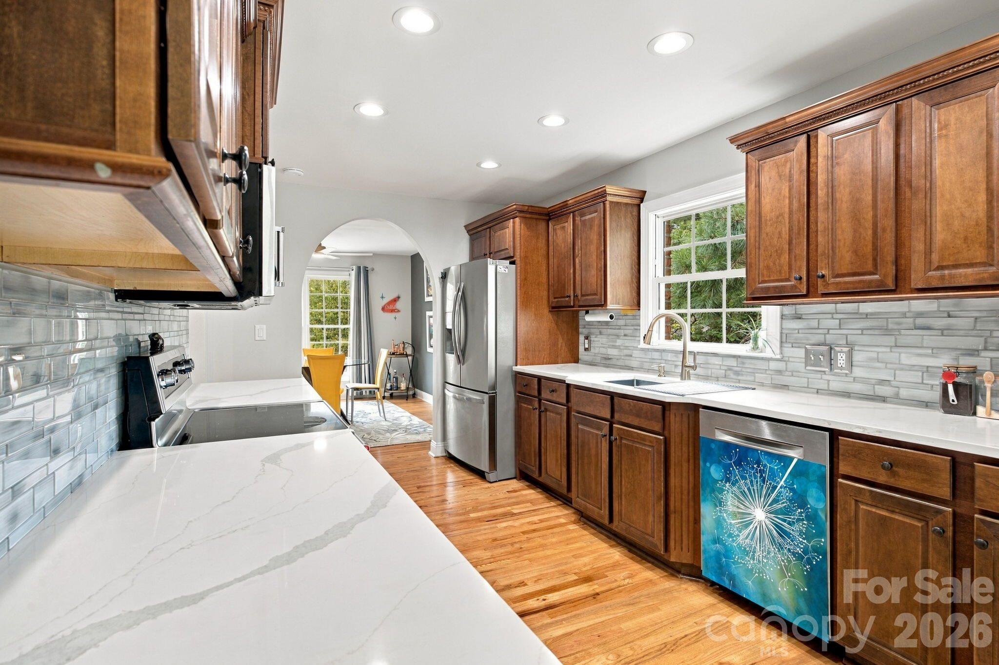 1463 Brookstone Drive Property Photo 15