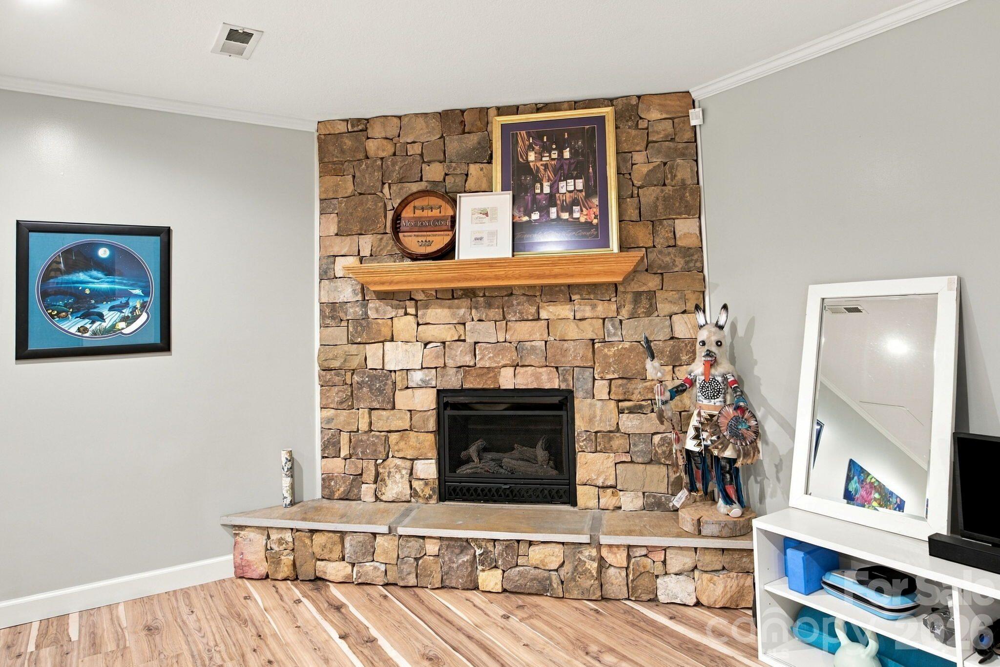 1463 Brookstone Drive Property Photo 27