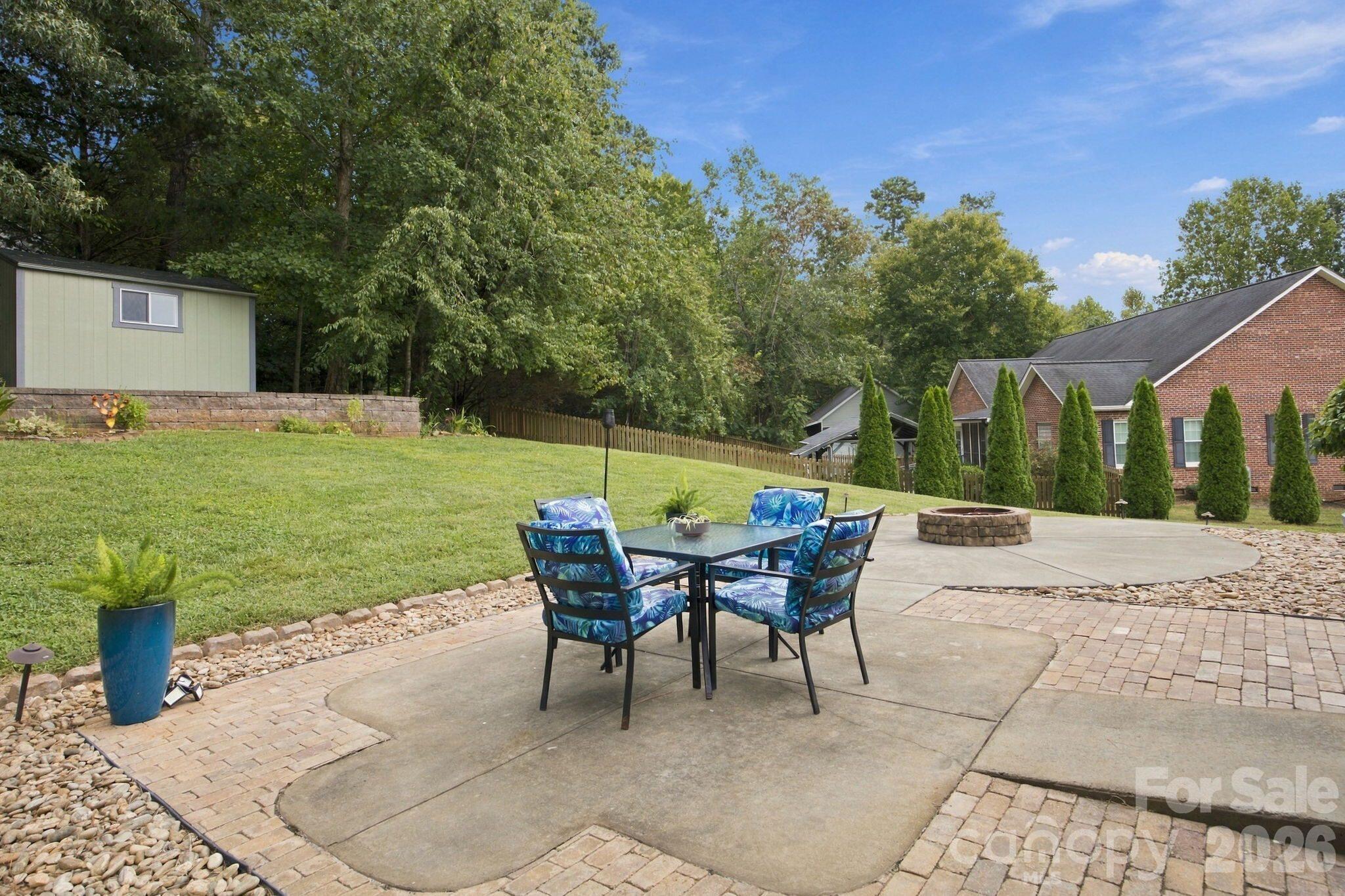 1463 Brookstone Drive Property Photo 33