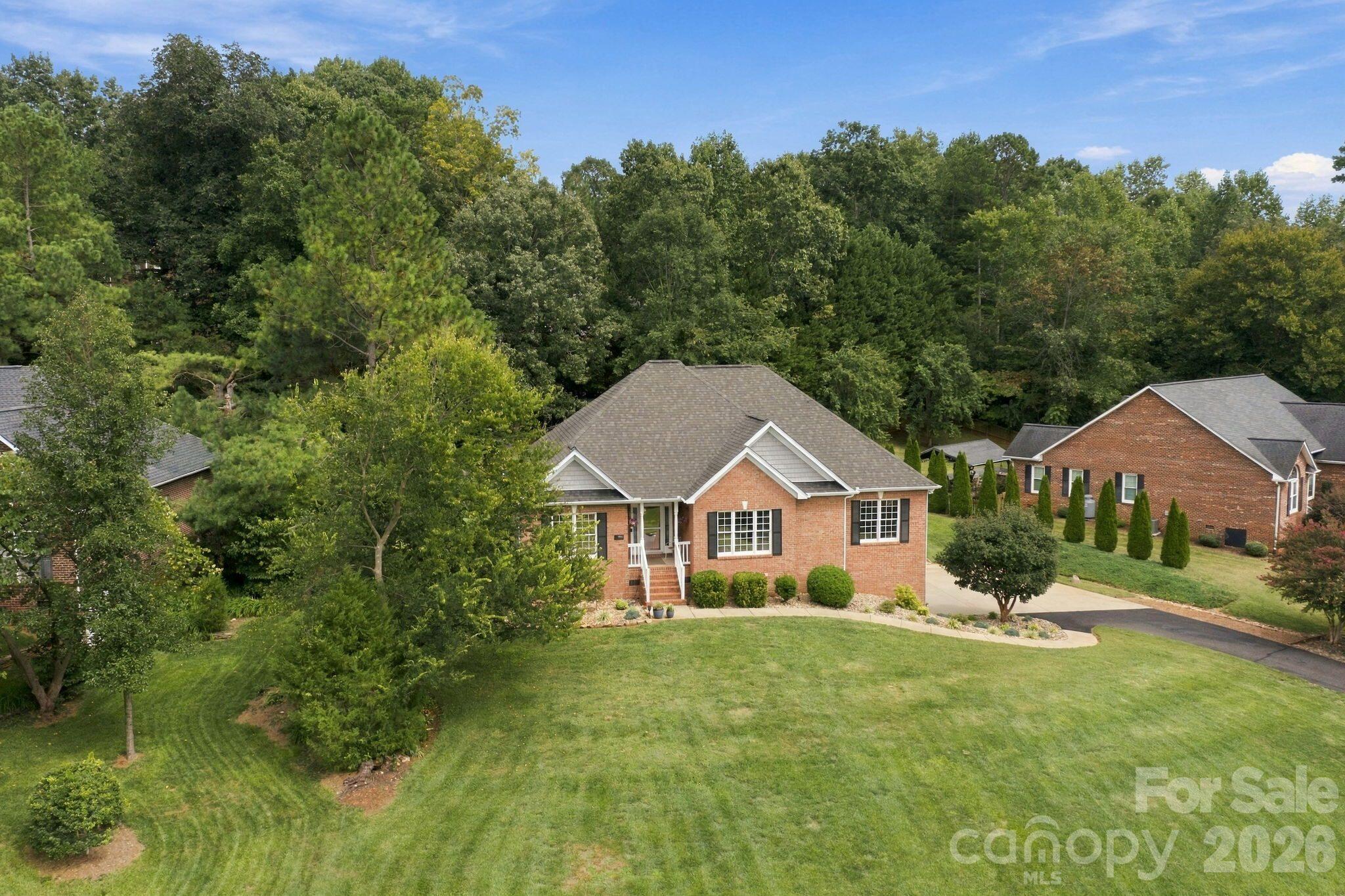 1463 Brookstone Drive Property Photo 38