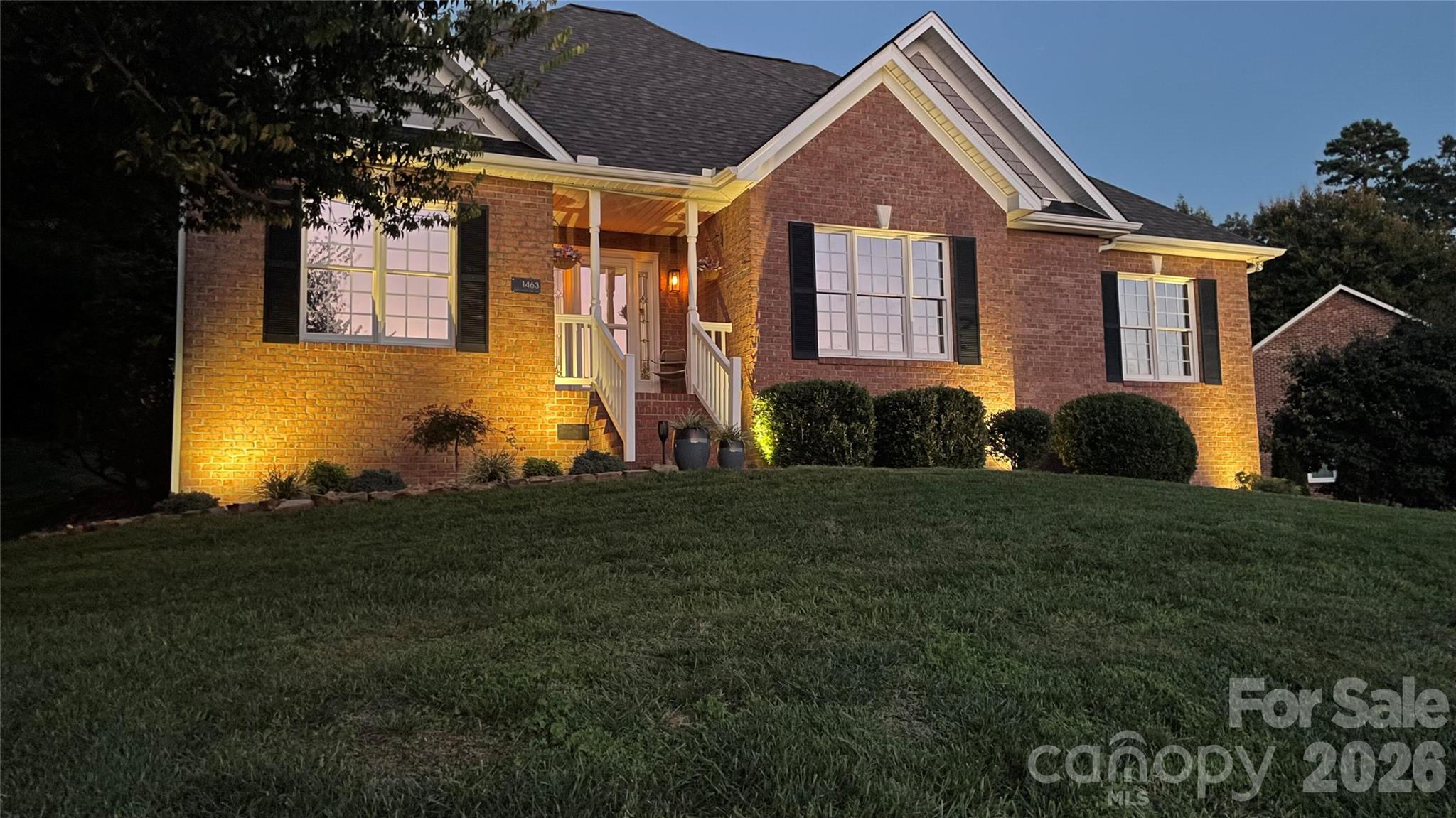 1463 Brookstone Drive Property Photo 43
