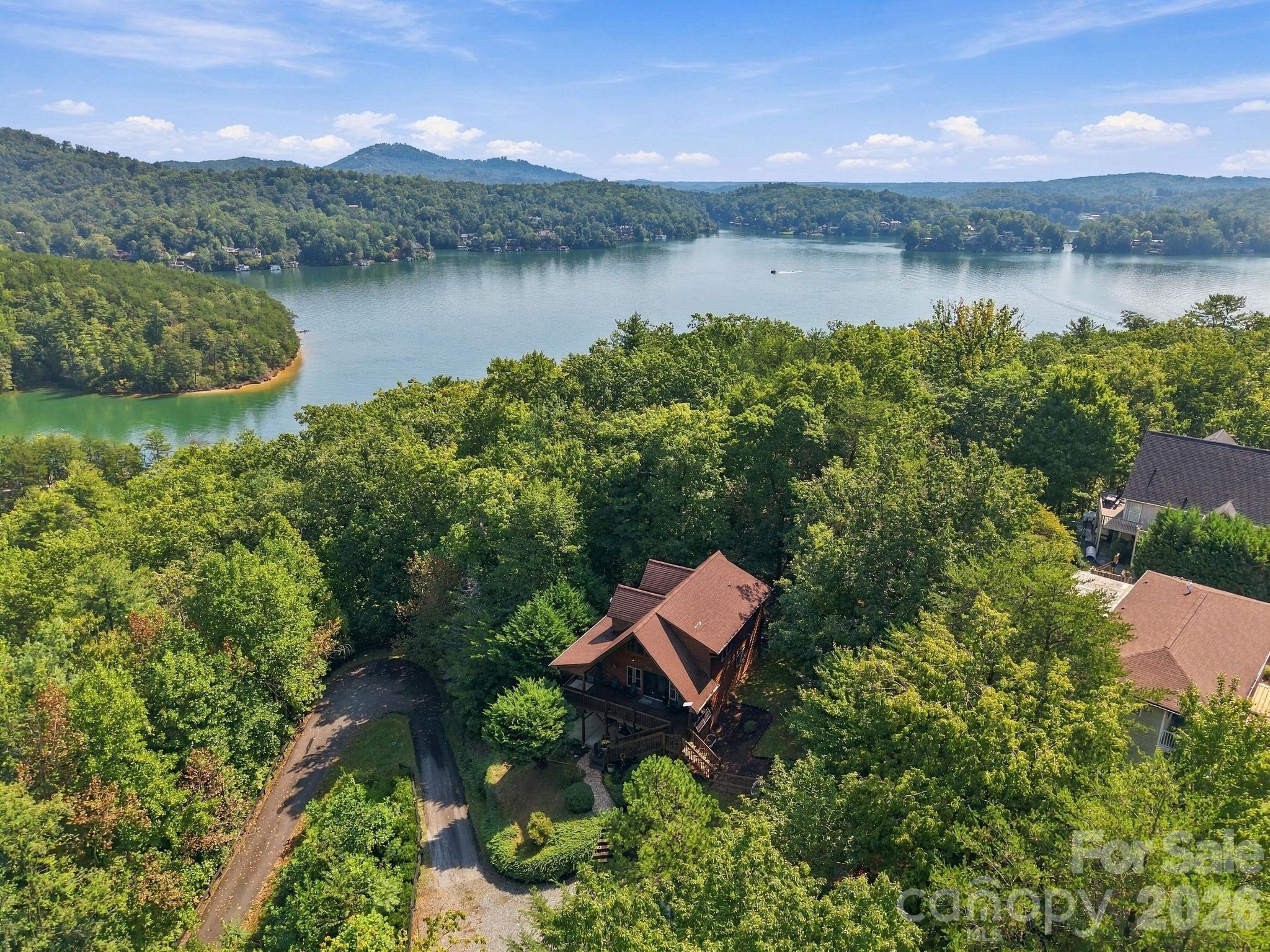 132 Falls View Trail Property Photo 44