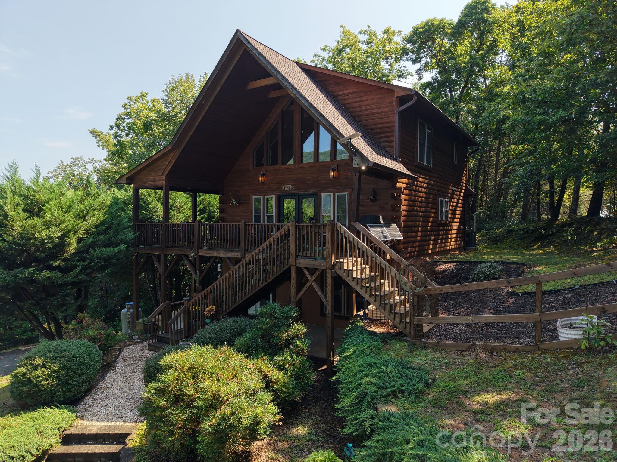 132 Falls View Trail Property Photo 46